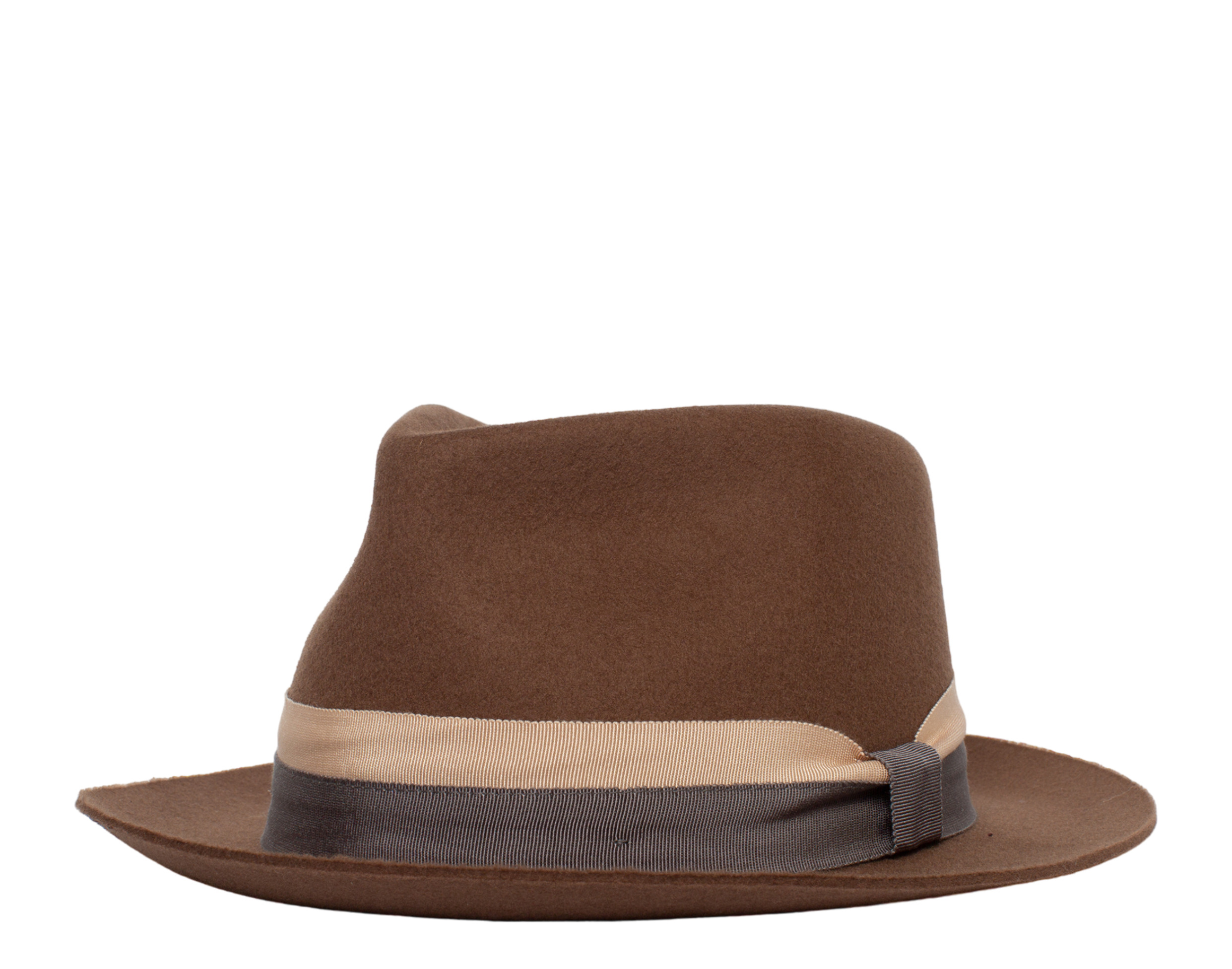 Goorin Bros Whiskey Hat Dr. John (Whisky) – wide brim fedora by Goorin Bros. – Dr  main image 4
