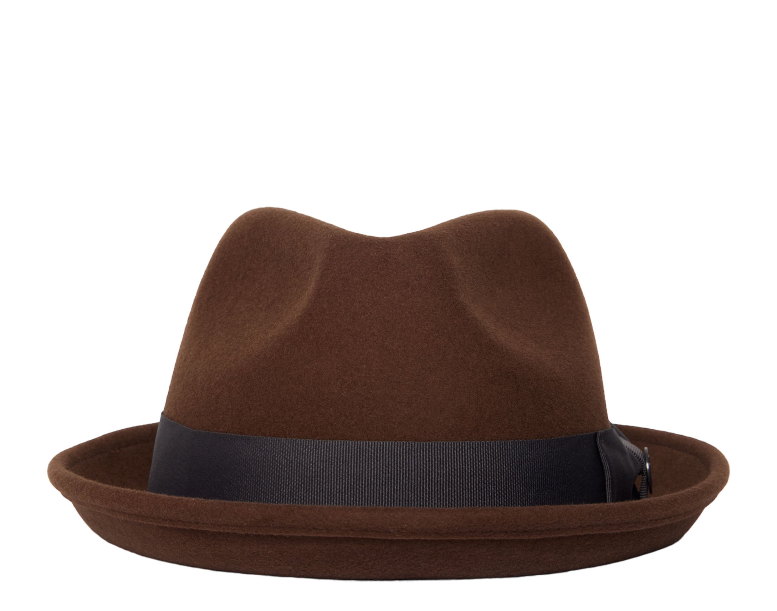 Goorin Bros Fedora - Brand new, never worn Goorin Dean the Butcher Fedora, Wool, Unisex – Goorin Bros main image 4