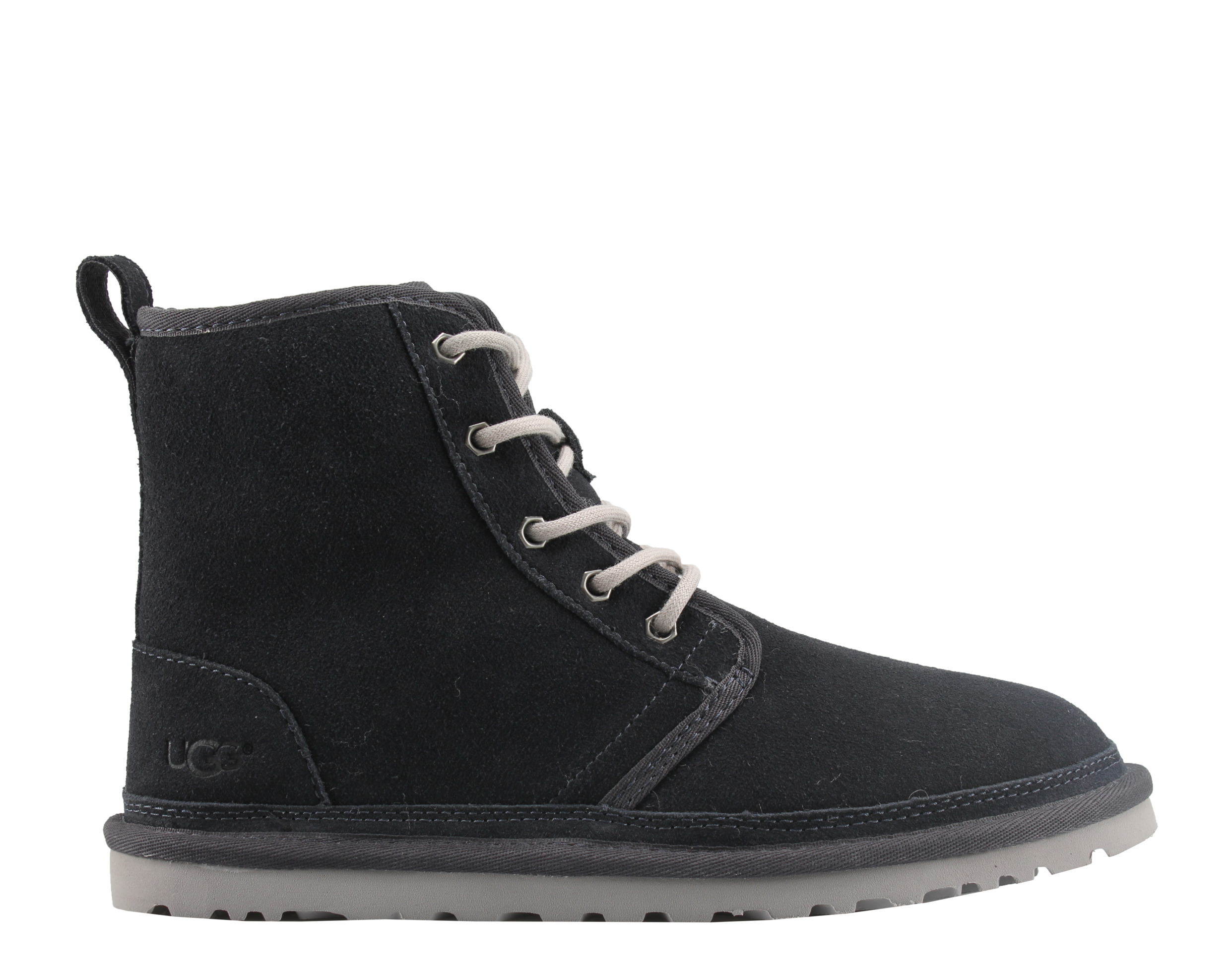 UGG Australia Harkley Navy Men display picture 3