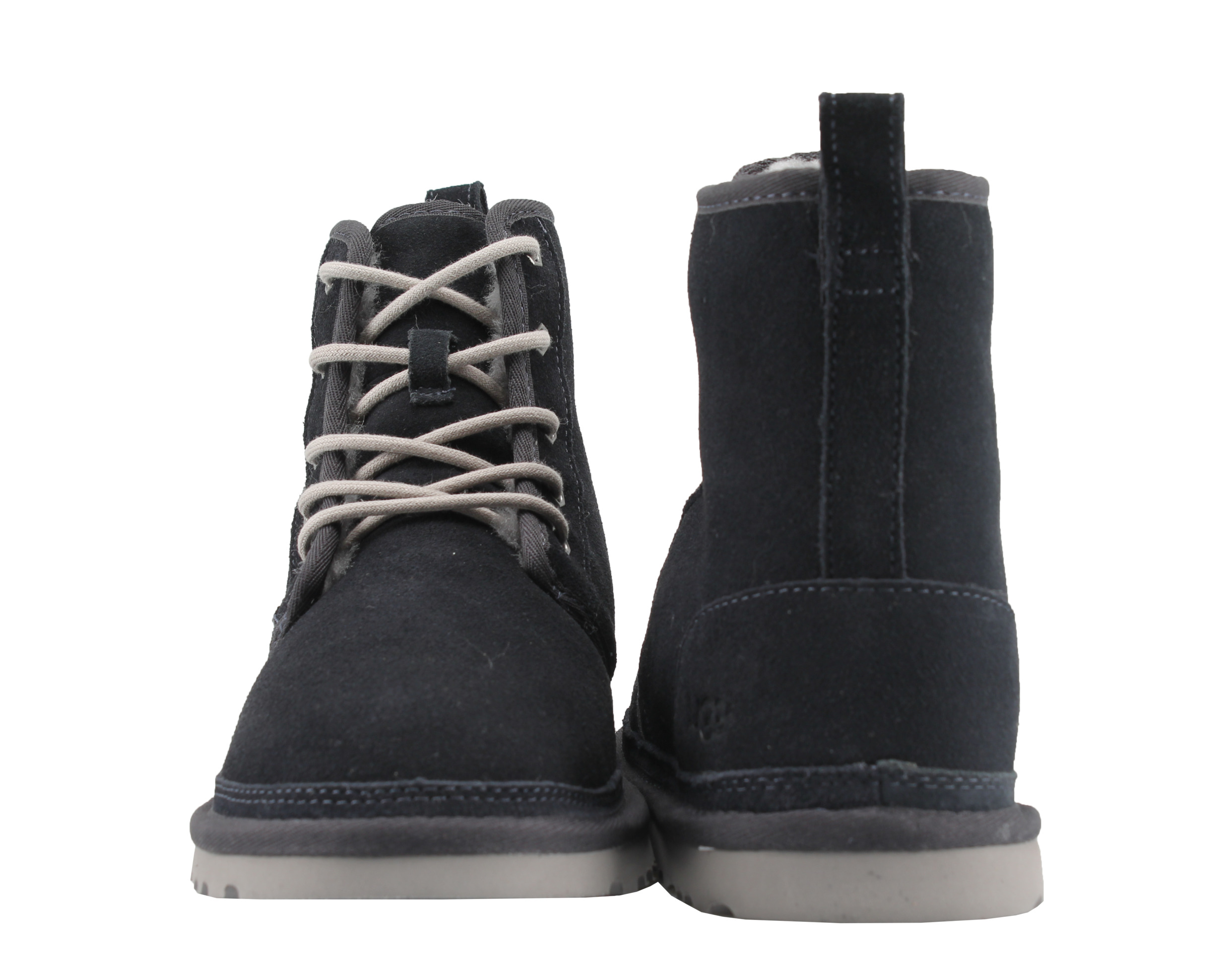 UGG Australia Harkley Navy Men display picture 1