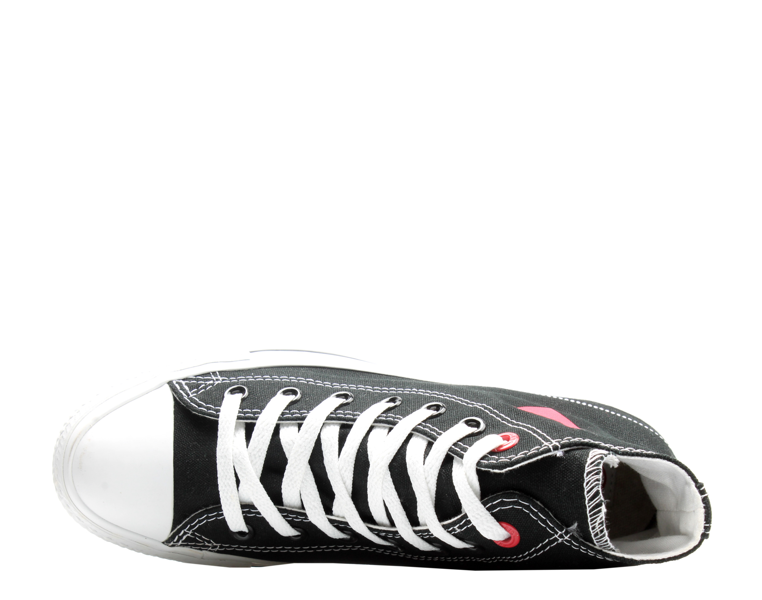 Converse Red Chuck Taylor All Star (Product) Red I Love Blk