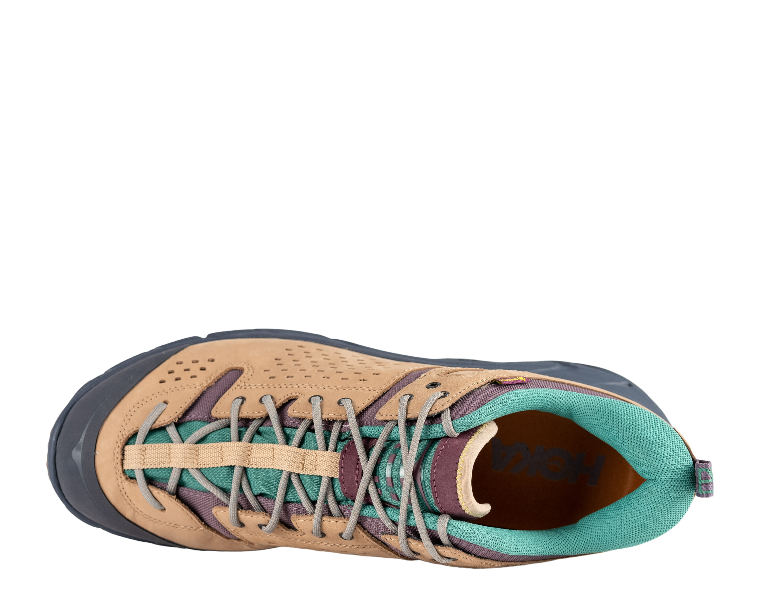 Hoka X Bodega Tor Ultra Lo GTX Men's Shoes 1145771-NBYL