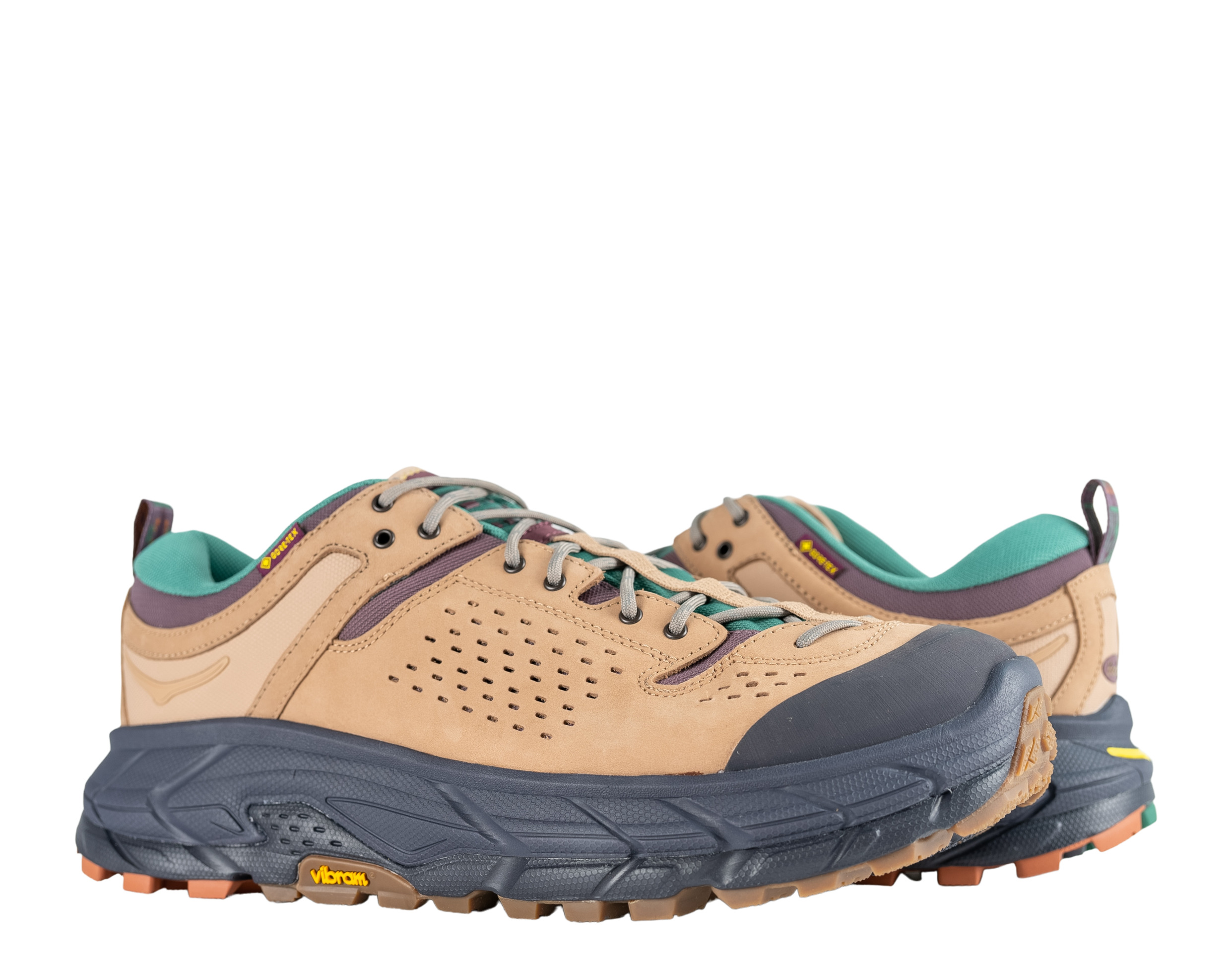 Hoka X Bodega Tor Ultra Lo GTX Men