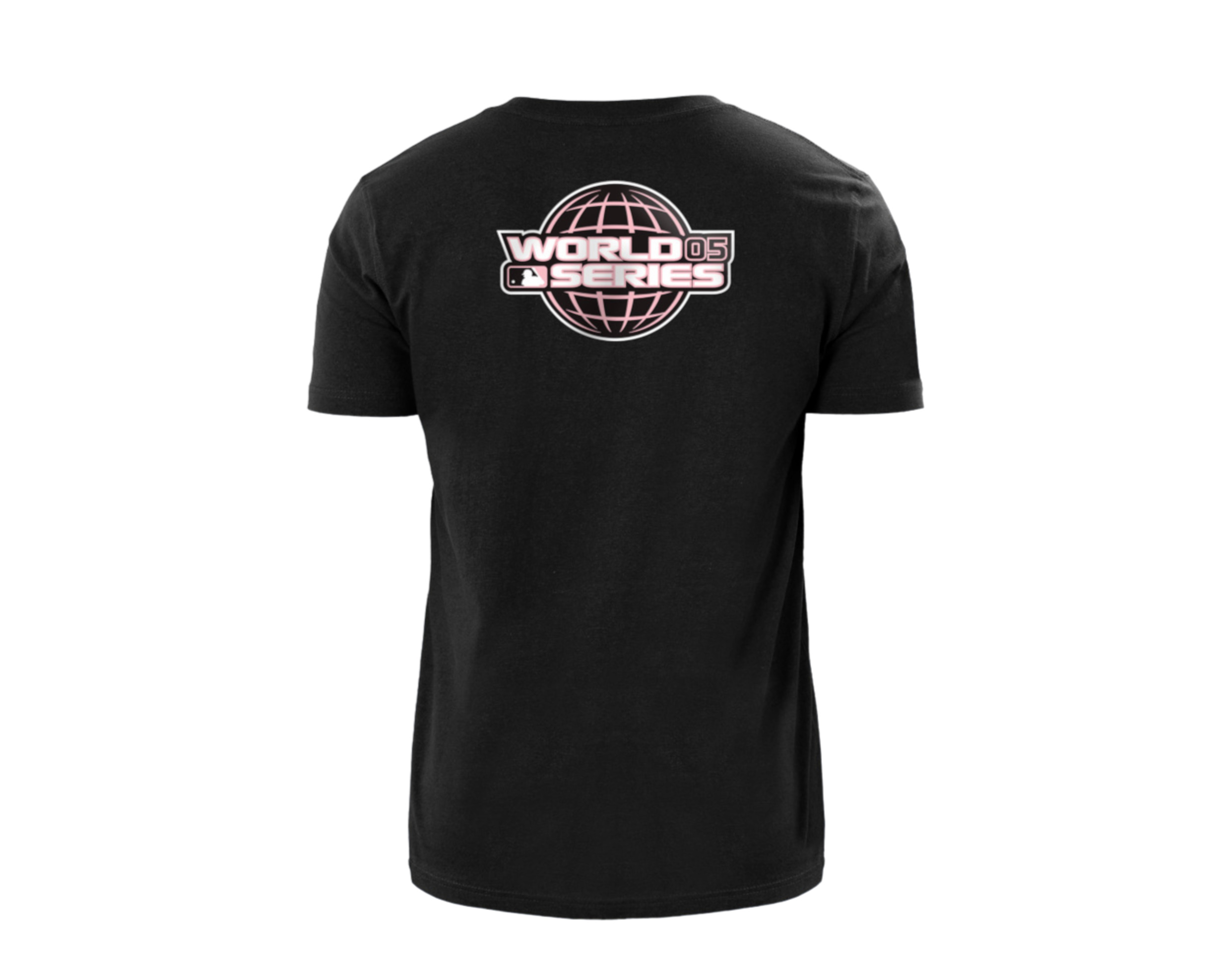 BLACKPINK ChicagoWhiteSox T-Shirt