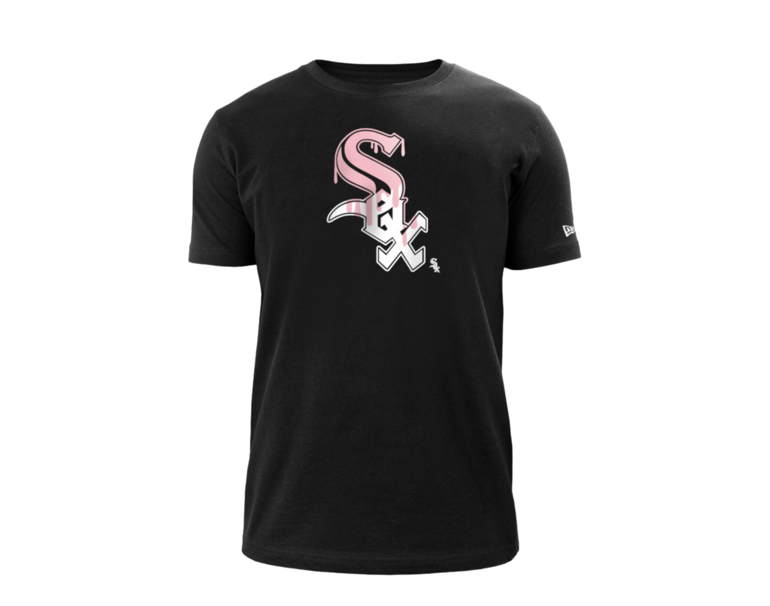 BLACKPINK ChicagoWhiteSox T-Shirt