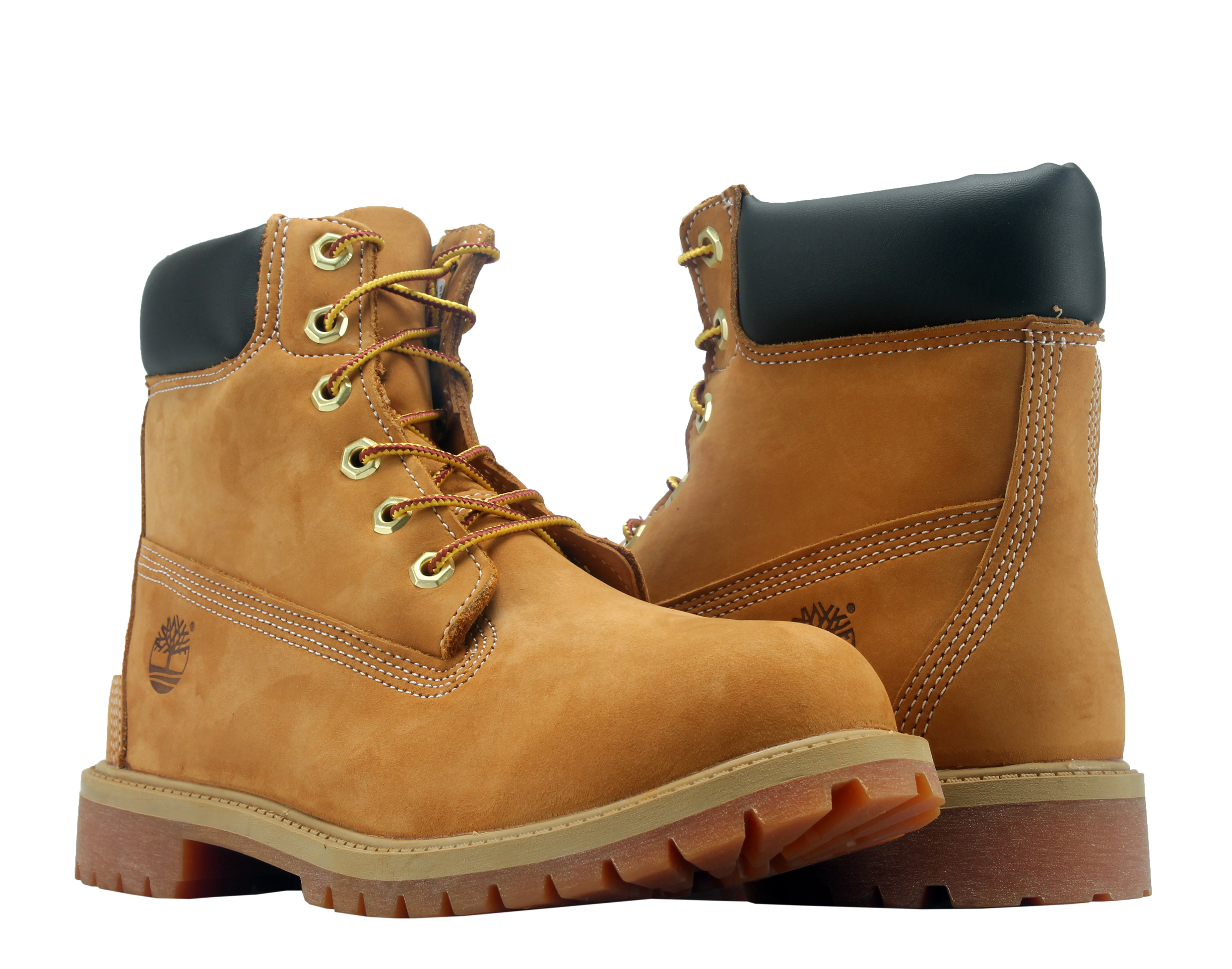 timberland ティンバーランドwaterproof boot 12909 Timberland ティンバーランド ブーツ レディース JUNIOR 6INCH