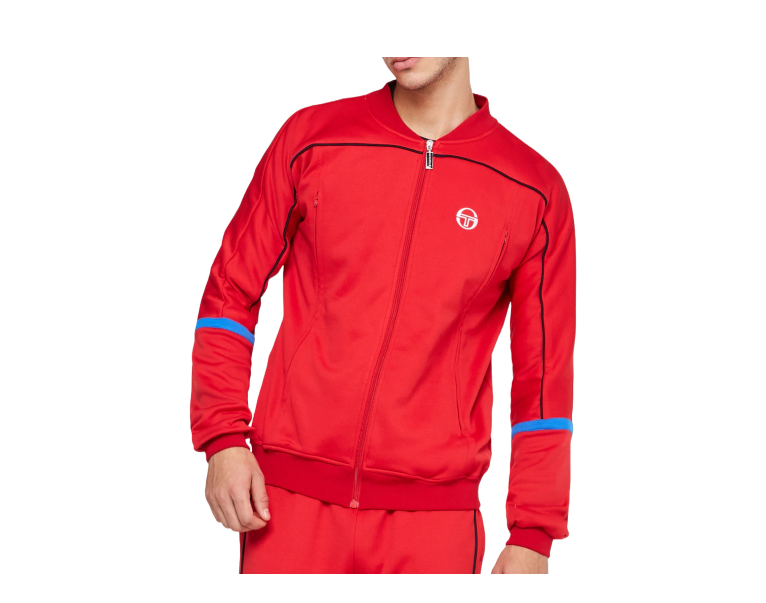 コレクション 20C Sergio Tacchini Amiscora Archivio Track Jacket | eBay