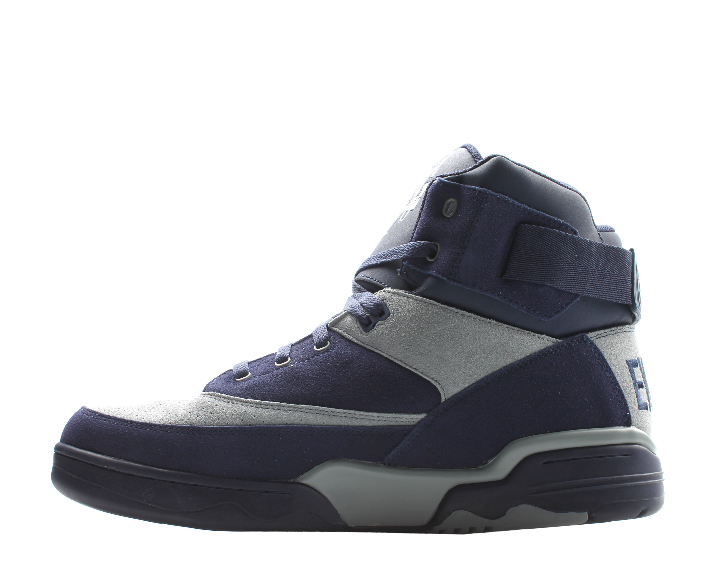Ewing Athletics 33 Hi Navy/Grey Georgetown OG Release size‎ 13 Patrick Ewing Athletics Men main image 4
