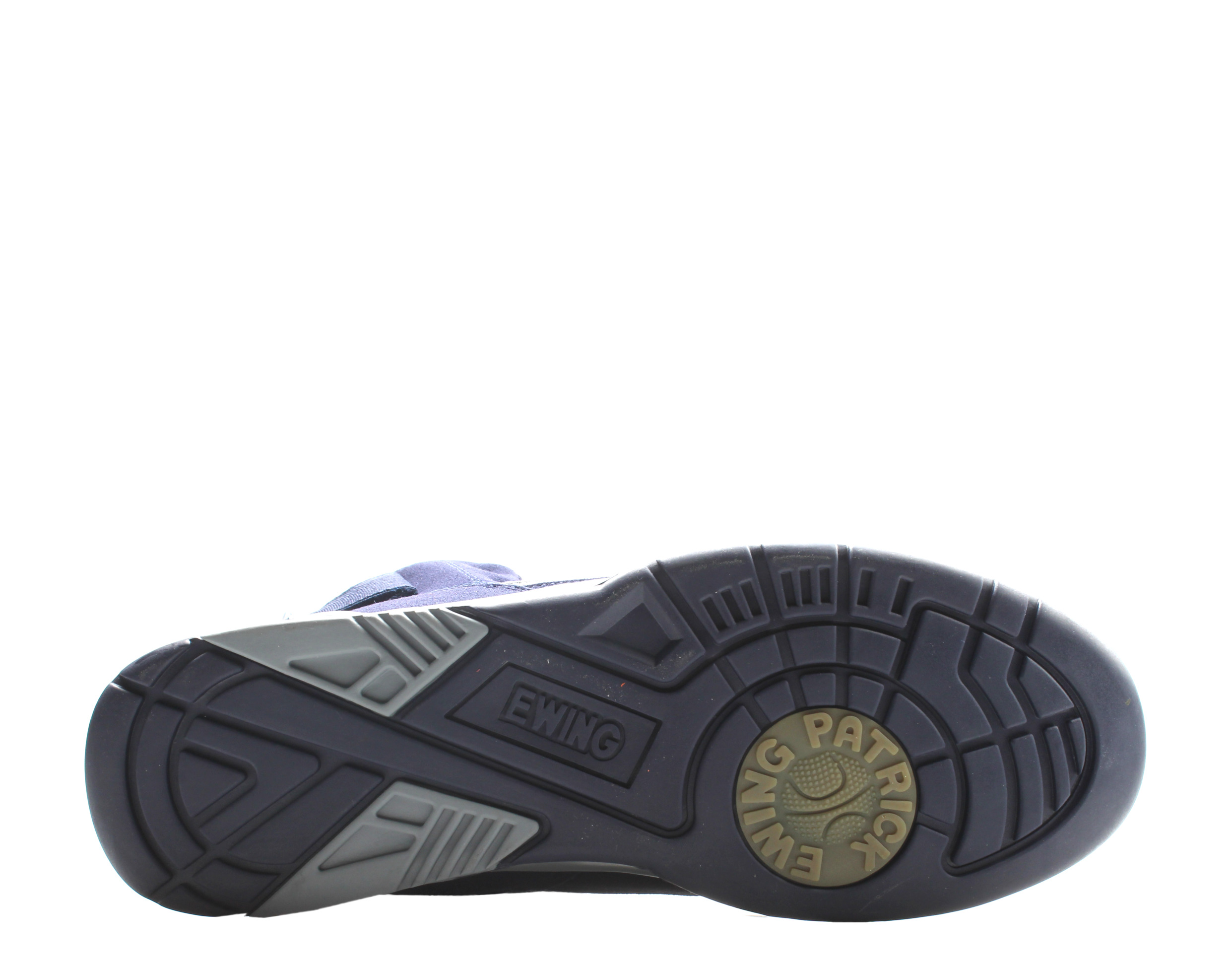 Ewing Athletics 33 Hi Navy/Grey Georgetown OG Release size‎ 13 Patrick Ewing Athletics Men main image 2