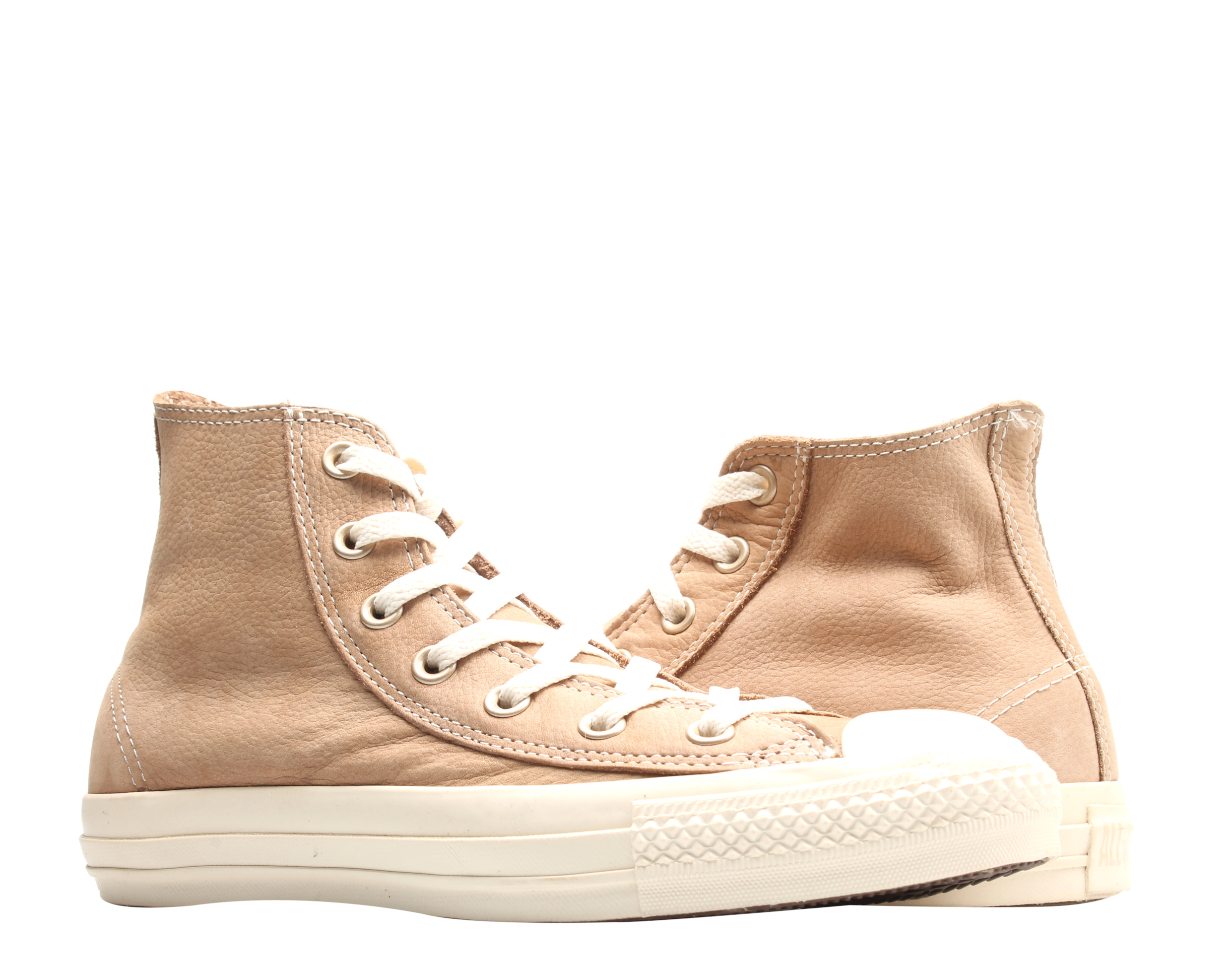 Converse Chuck Taylor All Star Special Leather Cork/Parchment Hi