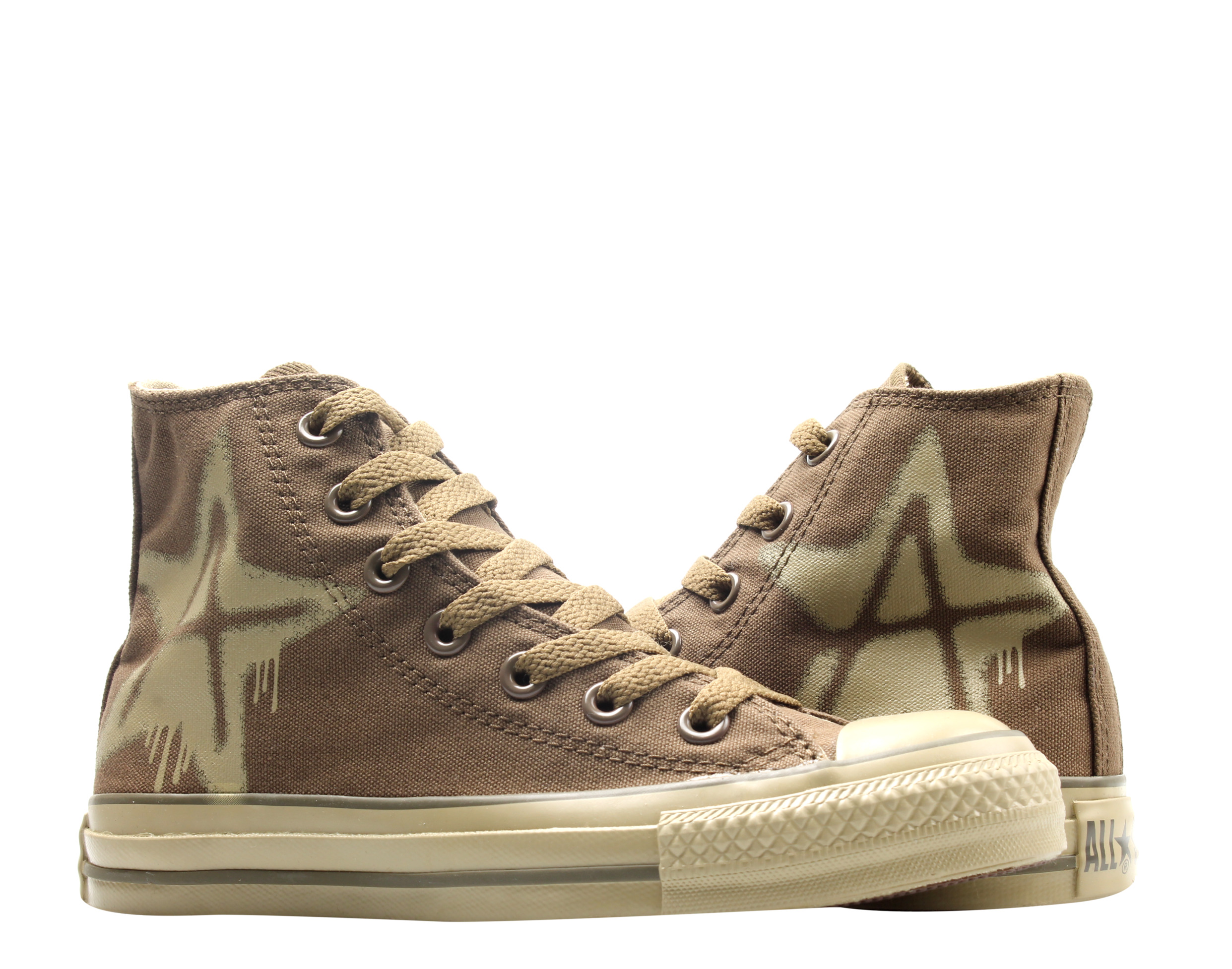 Converse Chuck Taylor All Star Anarchy Hi Sneaker - Bild 8 von 14