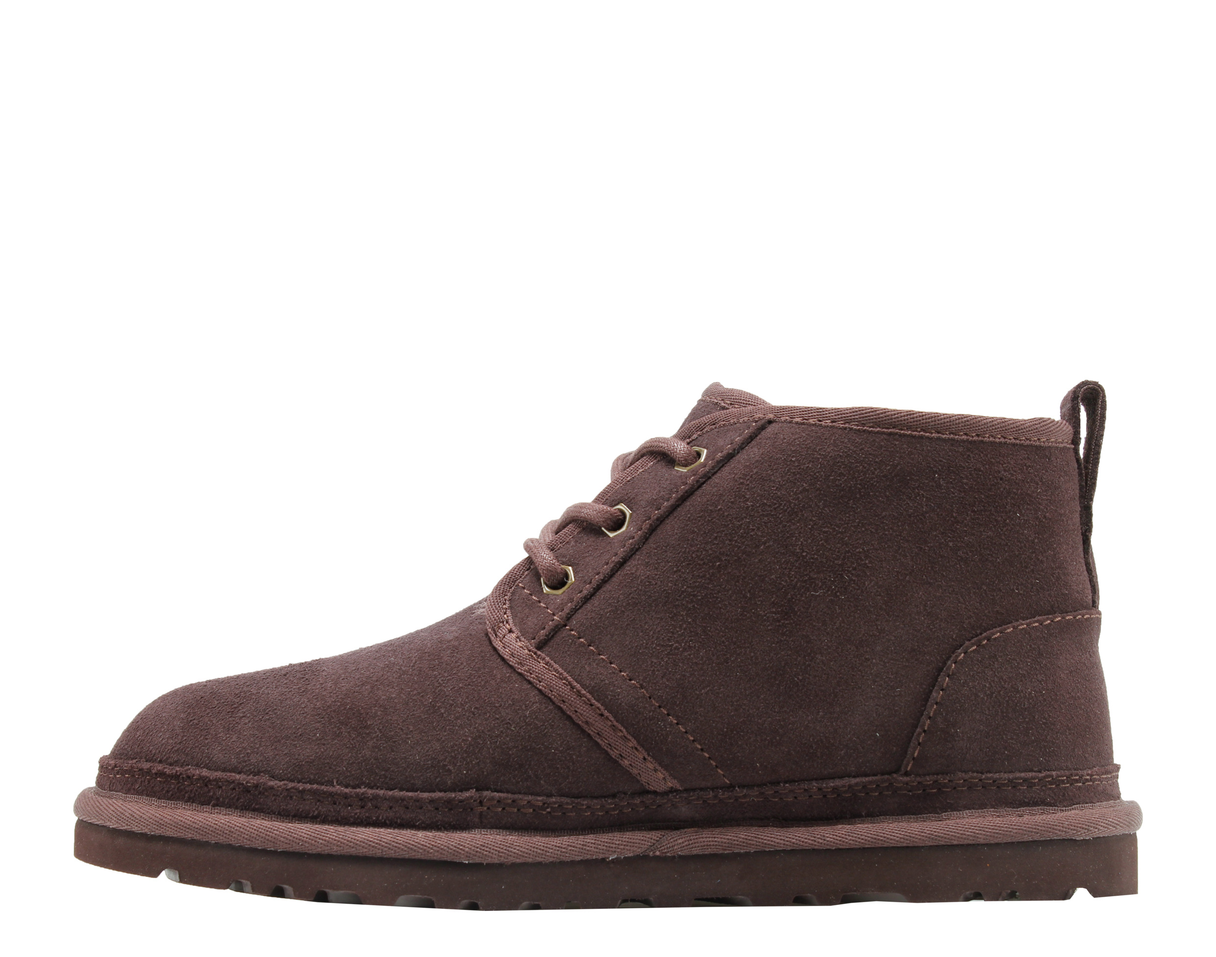 ugg　ニューメル Amazon.com | UGG Men's Neumel Crafted Regenerate Boot, Chestnut
