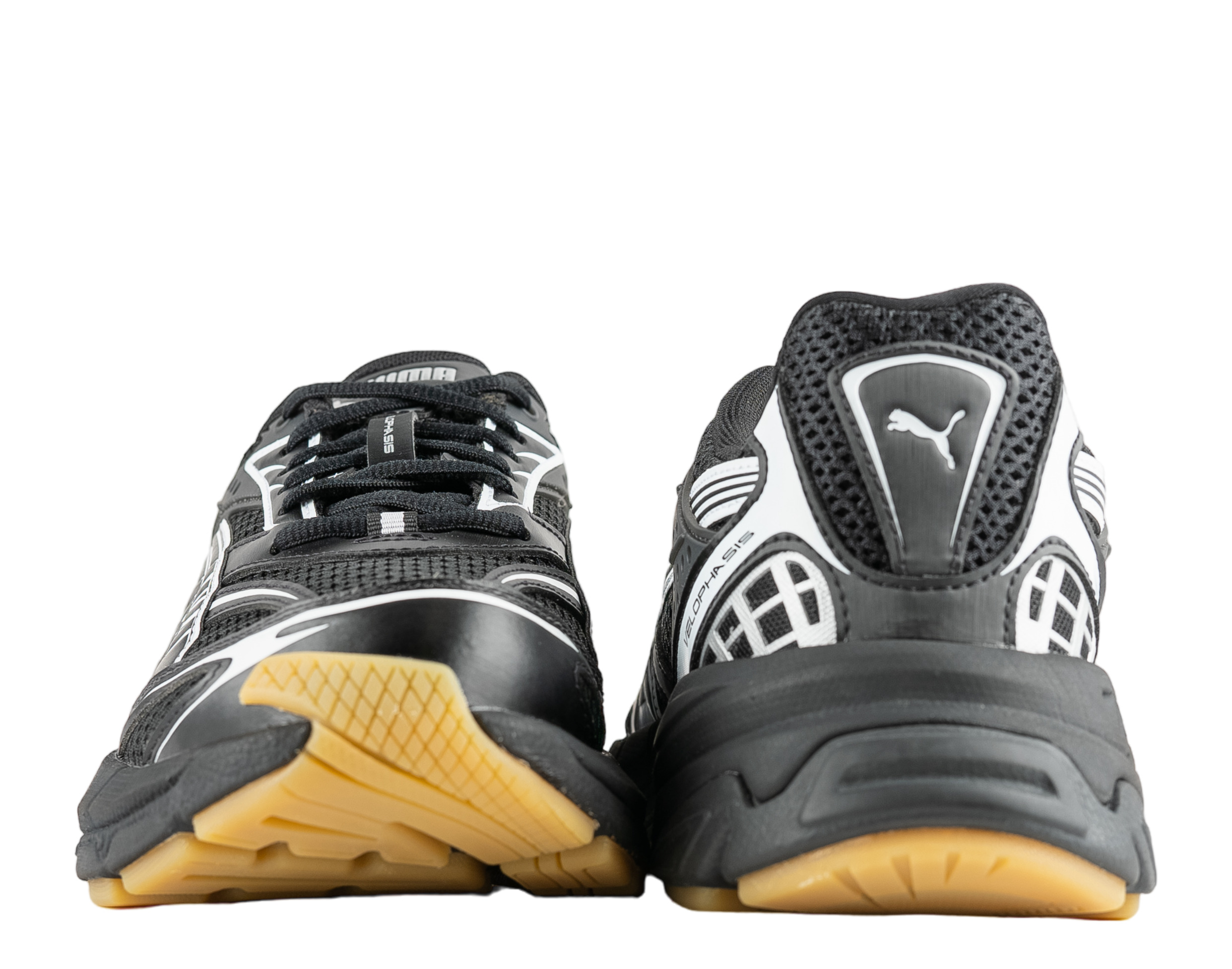 Puma Velophasis Technisch Unisex Sneakers - Men's Sizing - Picture 16 of 20