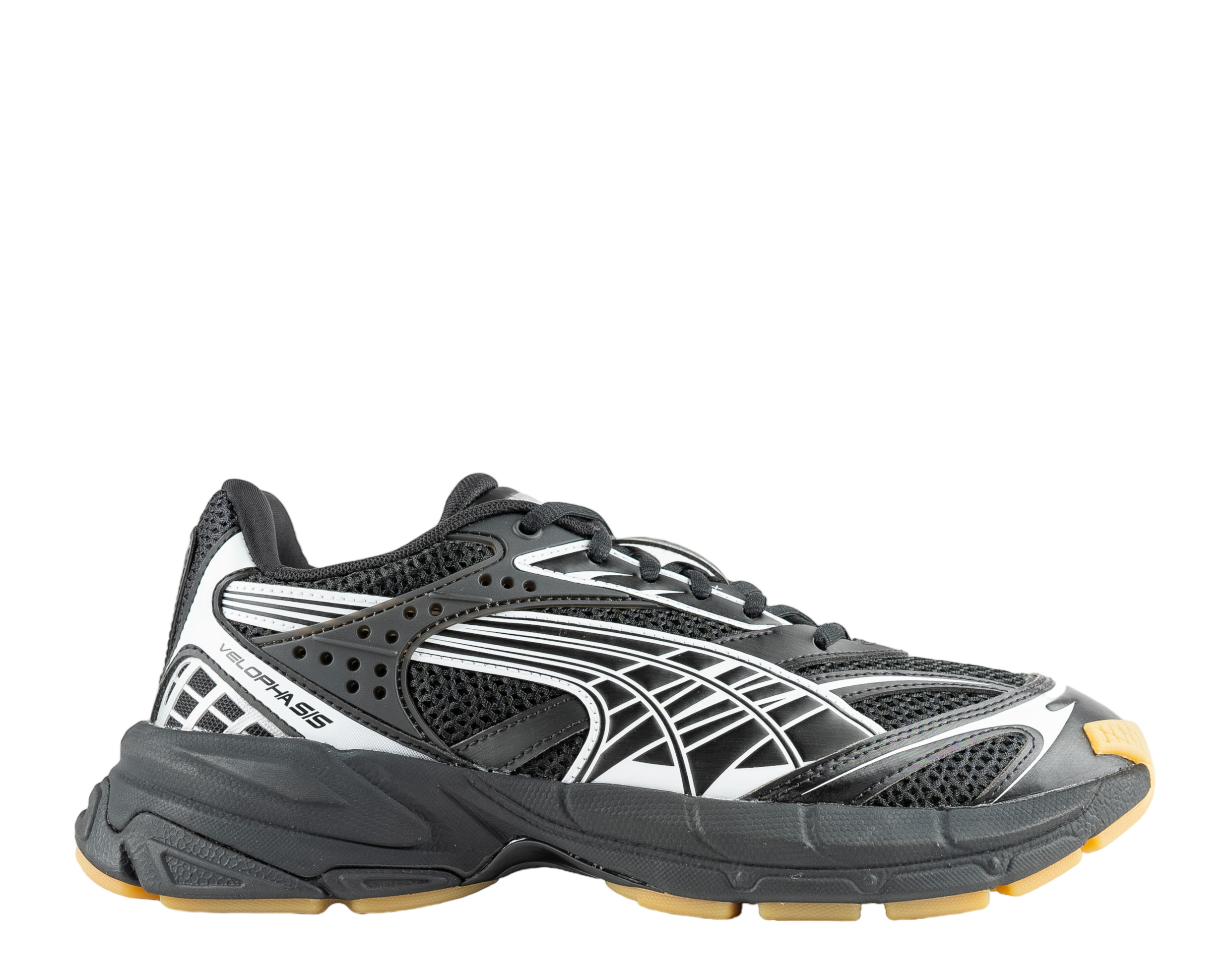 Puma Velophasis Technisch Unisex Sneakers - Men's Sizing - Picture 12 of 20