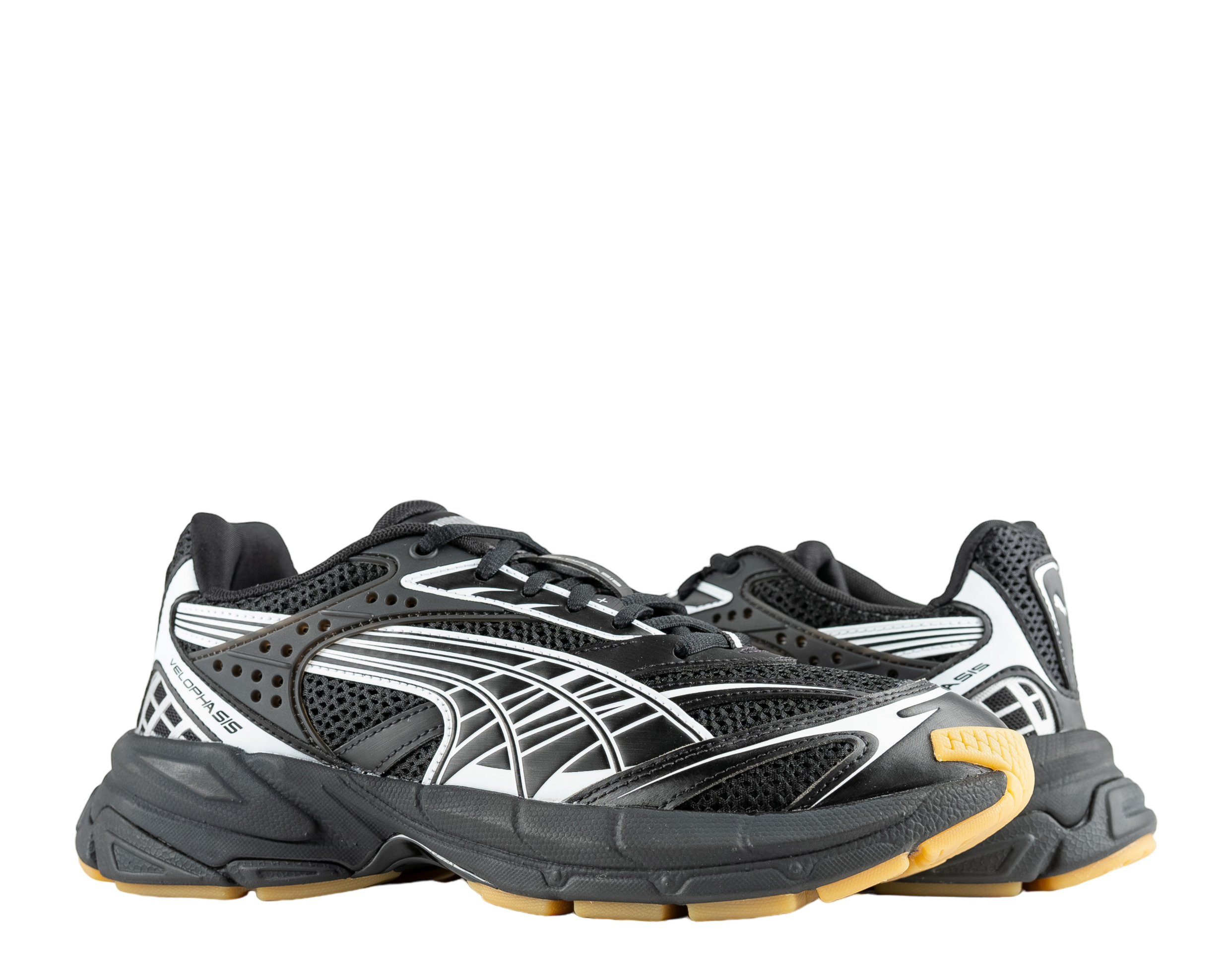 Puma Velophasis Technisch Unisex Sneakers - Men's Sizing - Picture 11 of 20