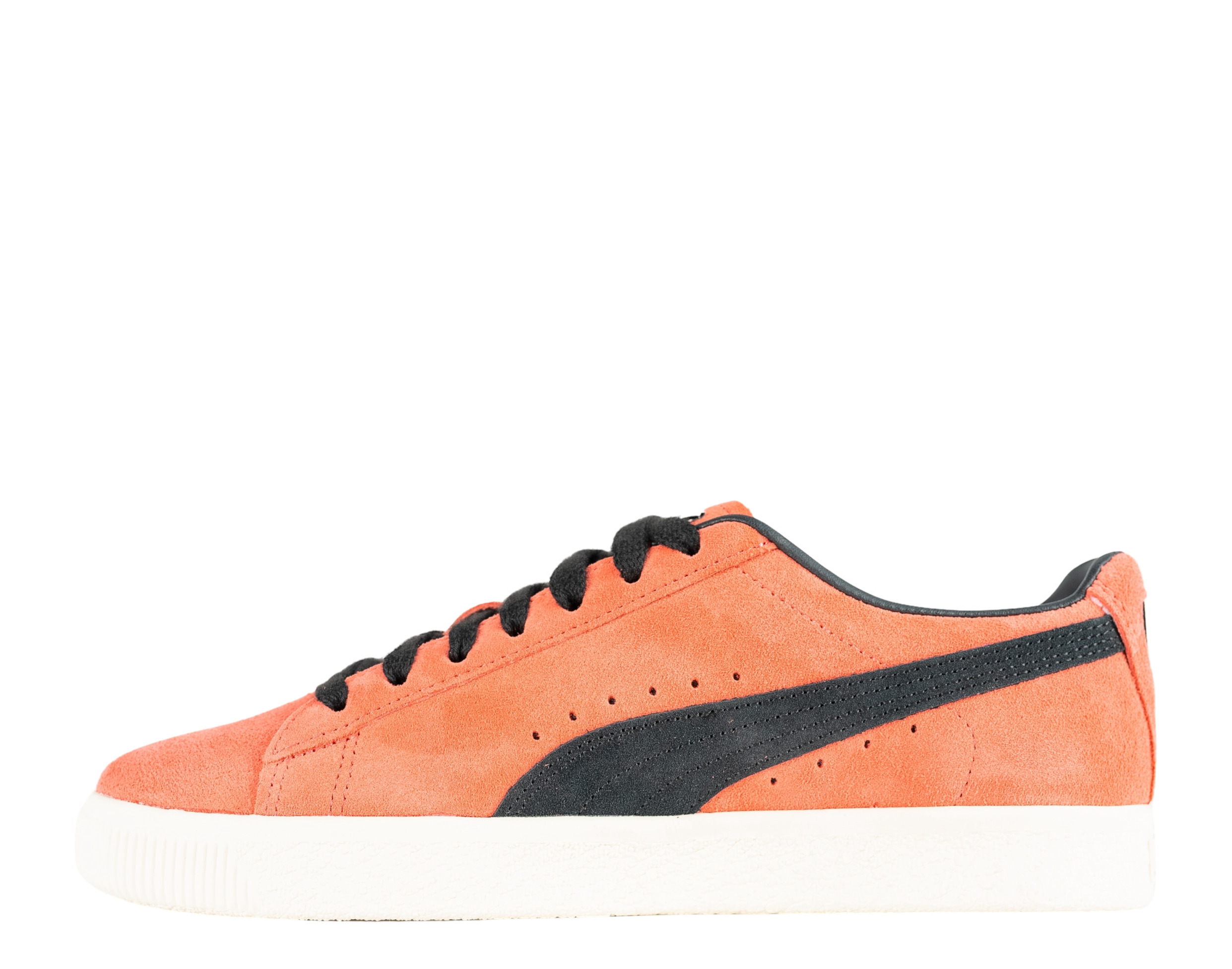 Puma Clyde OG Unisex Sneakers - Men's Sizing | eBay