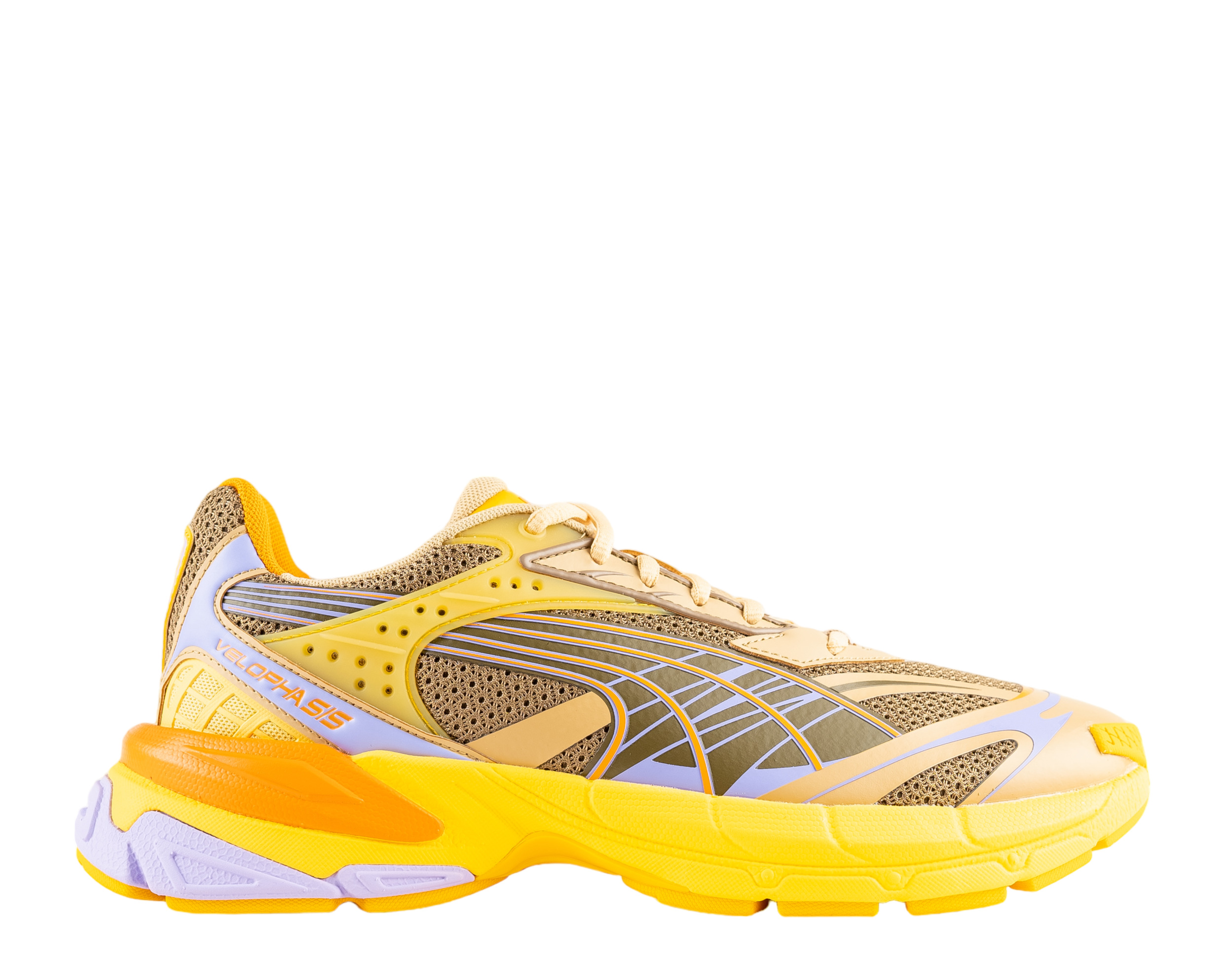 Puma Velophasis Multi Unisex Sneakers - Men's Sizing | eBay