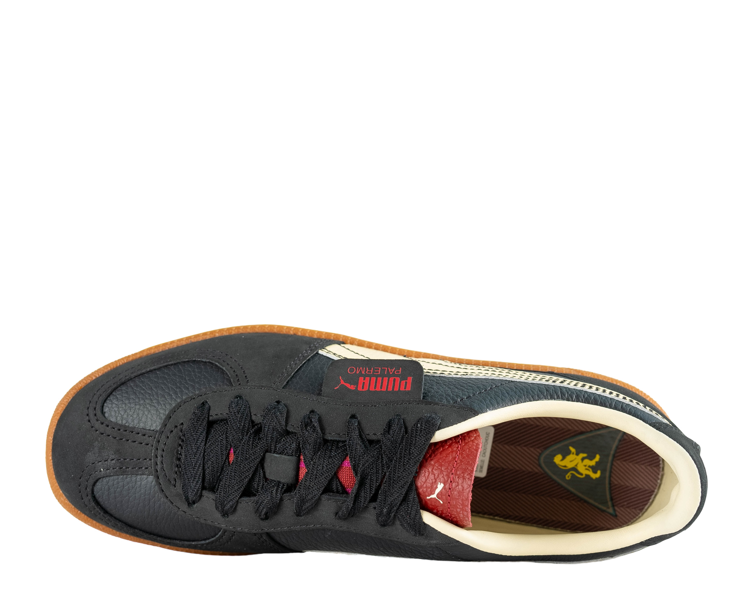 Puma Palermo Players Lane Men's Sneakers 398525-01 Puma