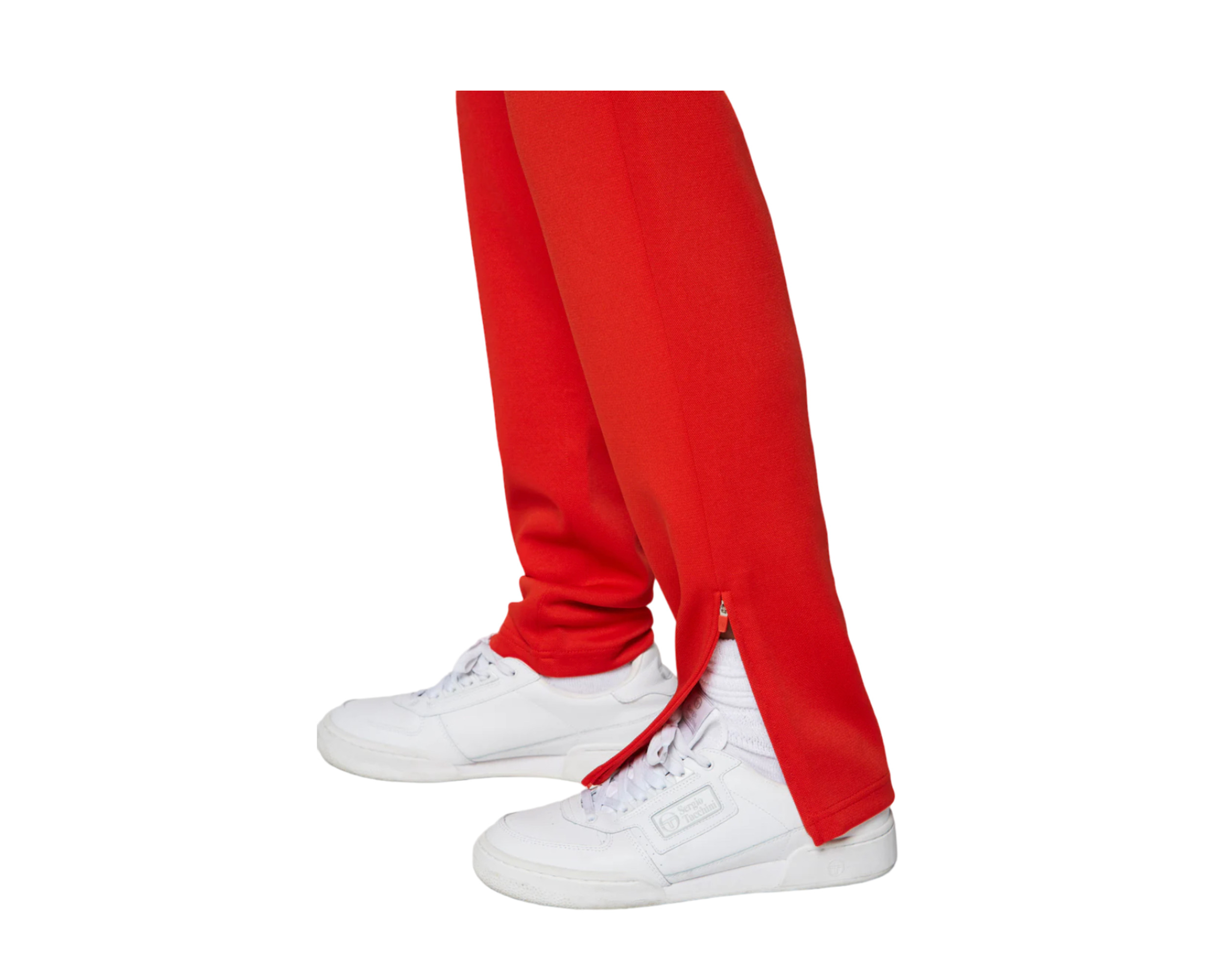 Sergio Tacchini Pero Track Pants Poinciana STF23M50621-414 | eBay