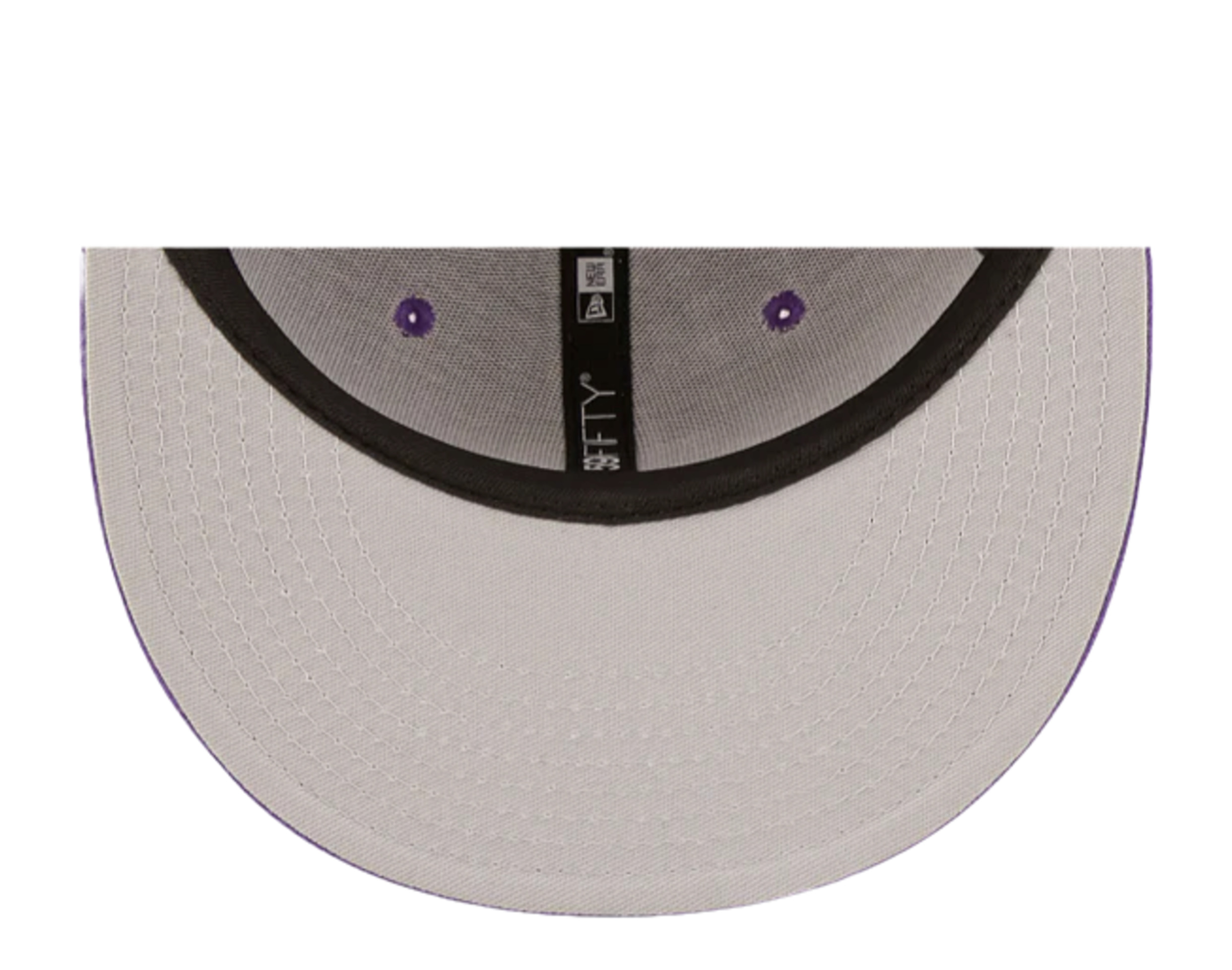 New Era Arizona Diamondbacks Team Heart 59FIFTY Fitted 60243666 - Purple 2001 - Bild 13 von 14