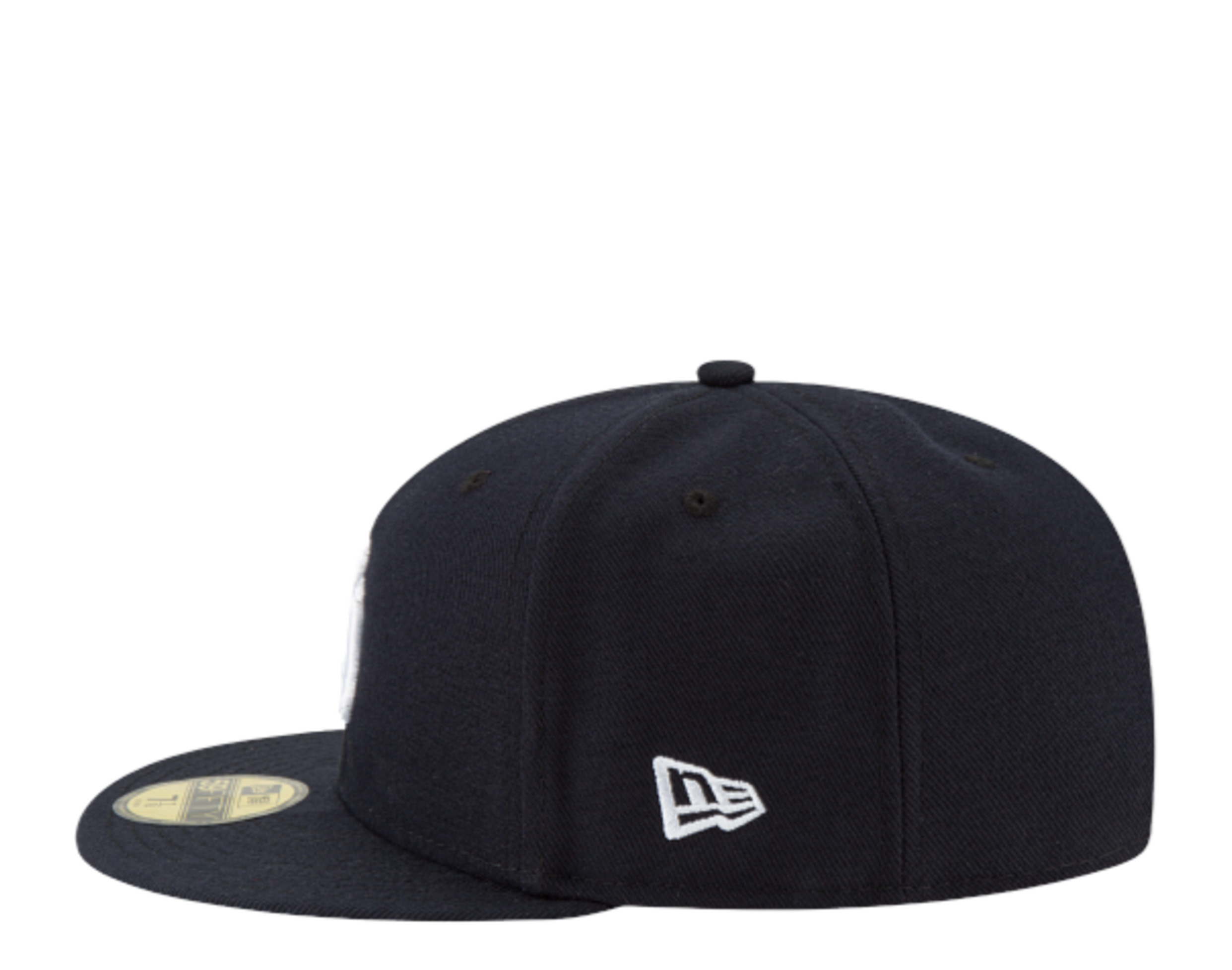 New Era 59Fifty MLB NY Yankees Derek Jeter 14X All-Star