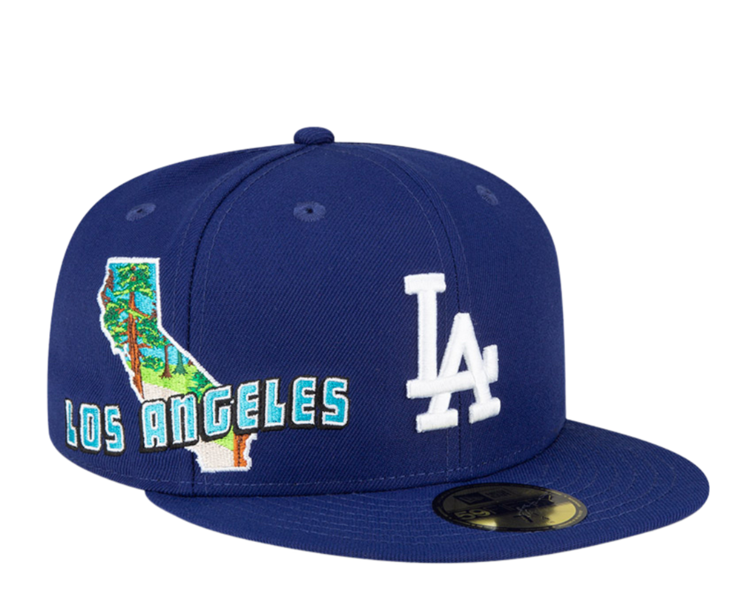 Polo Ralph Lauren Dodgers Cap