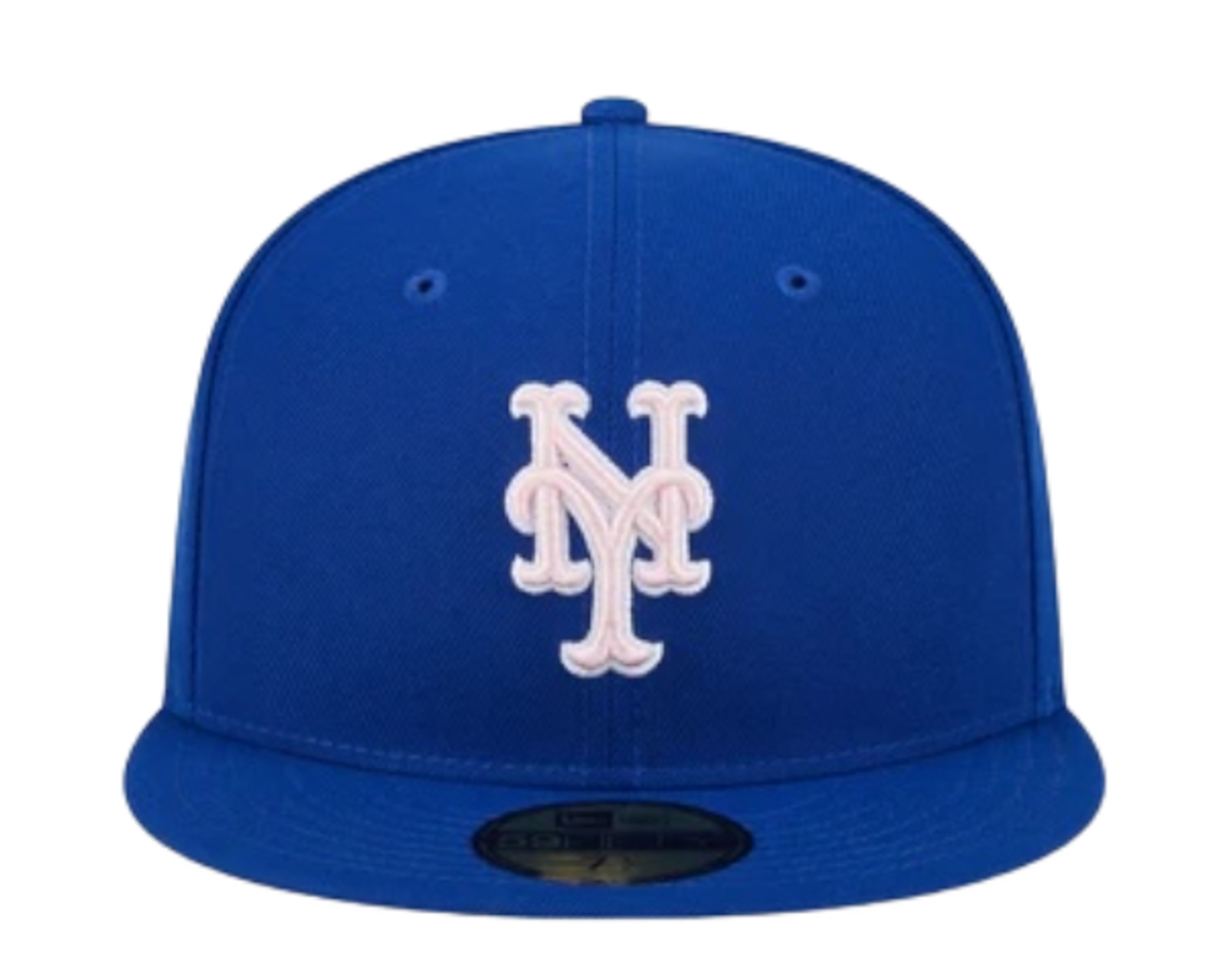 New Era New York Mets Mother's Day 2024 59FIFTY Fitted