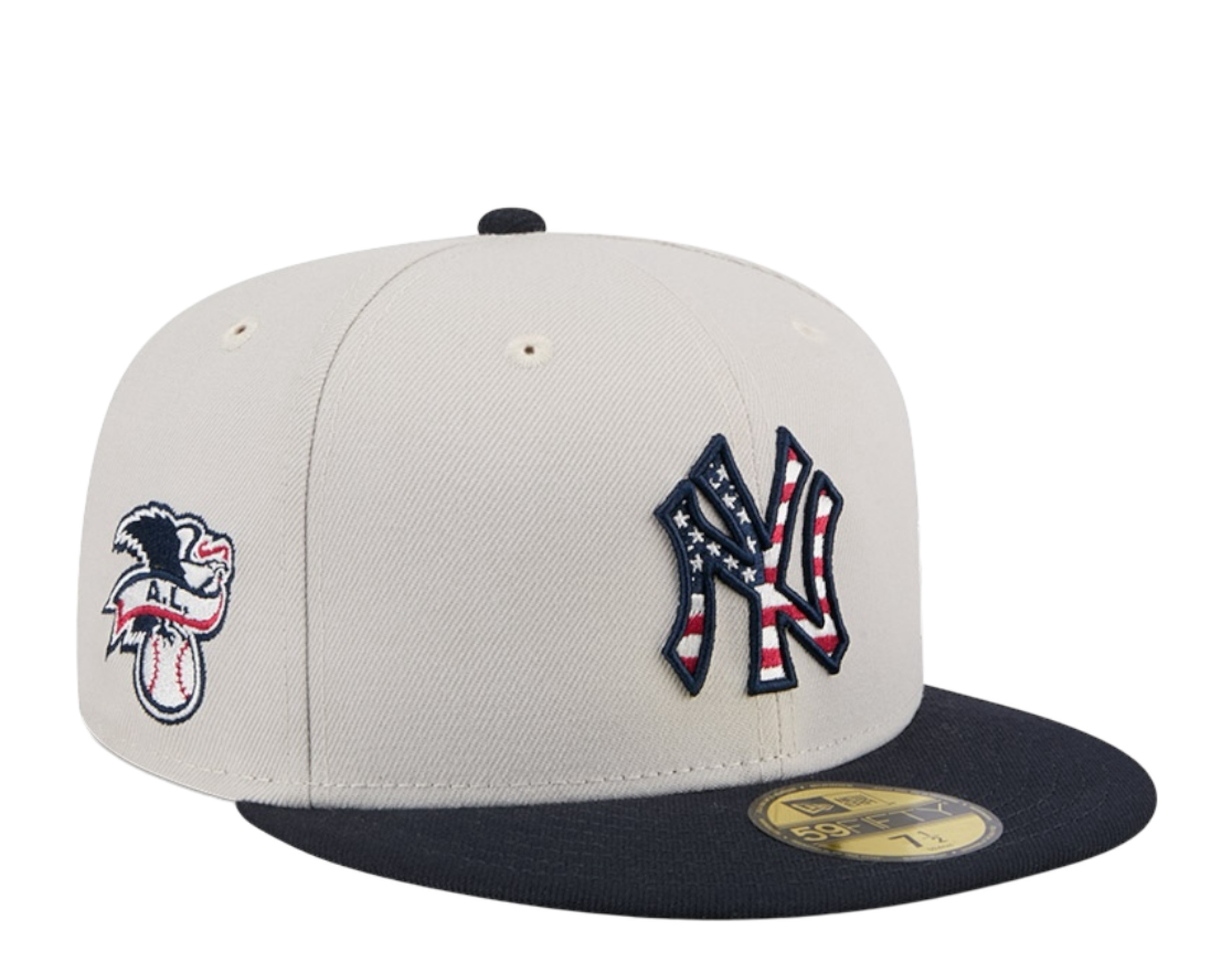 【美品】 ALD / New Era Yankees Hat ALD / New Era Yankees Ballpark Hat – Aimé Leon Dore