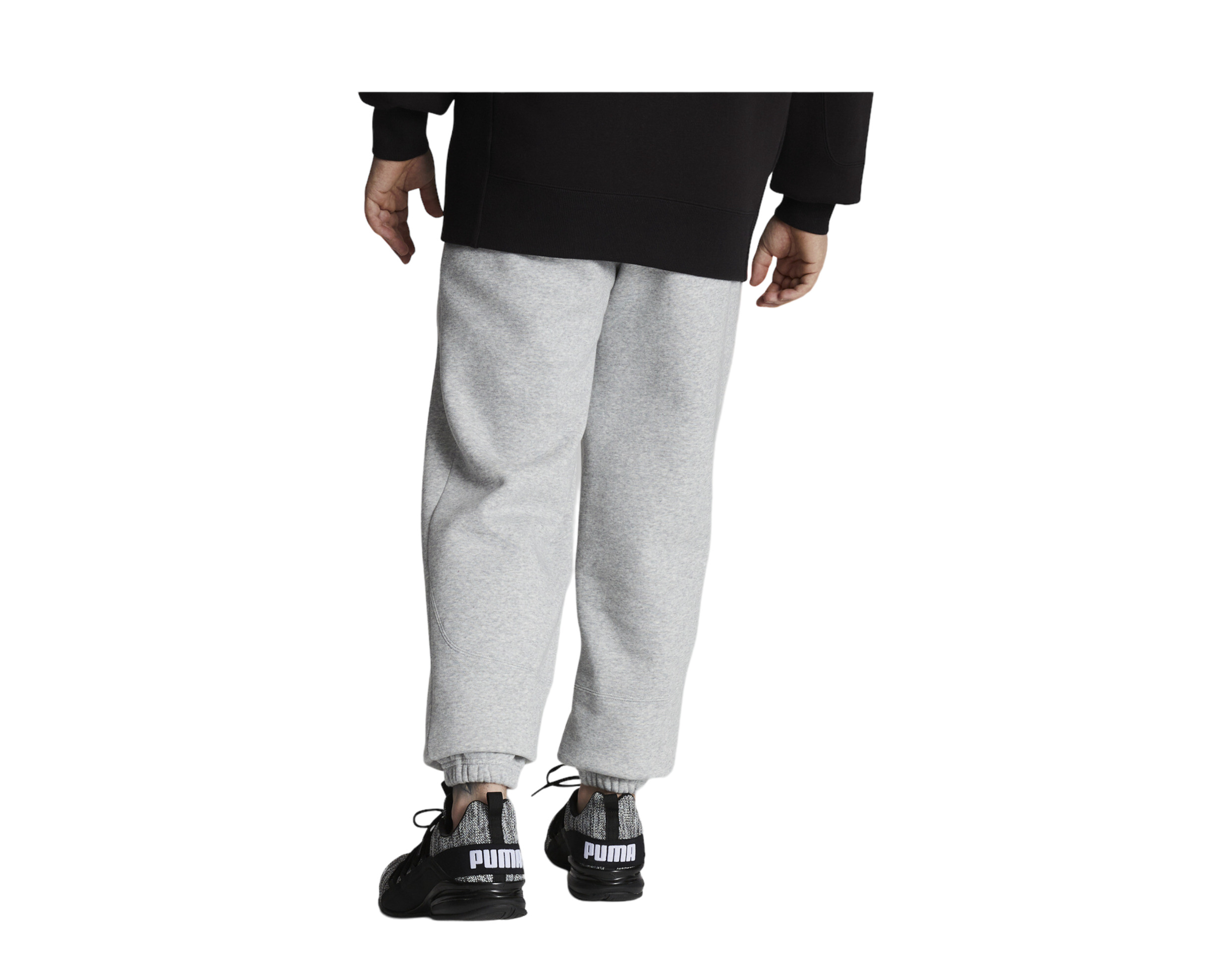 Puma Rudagon Men's Sweatpants - Picture 9 of 10
