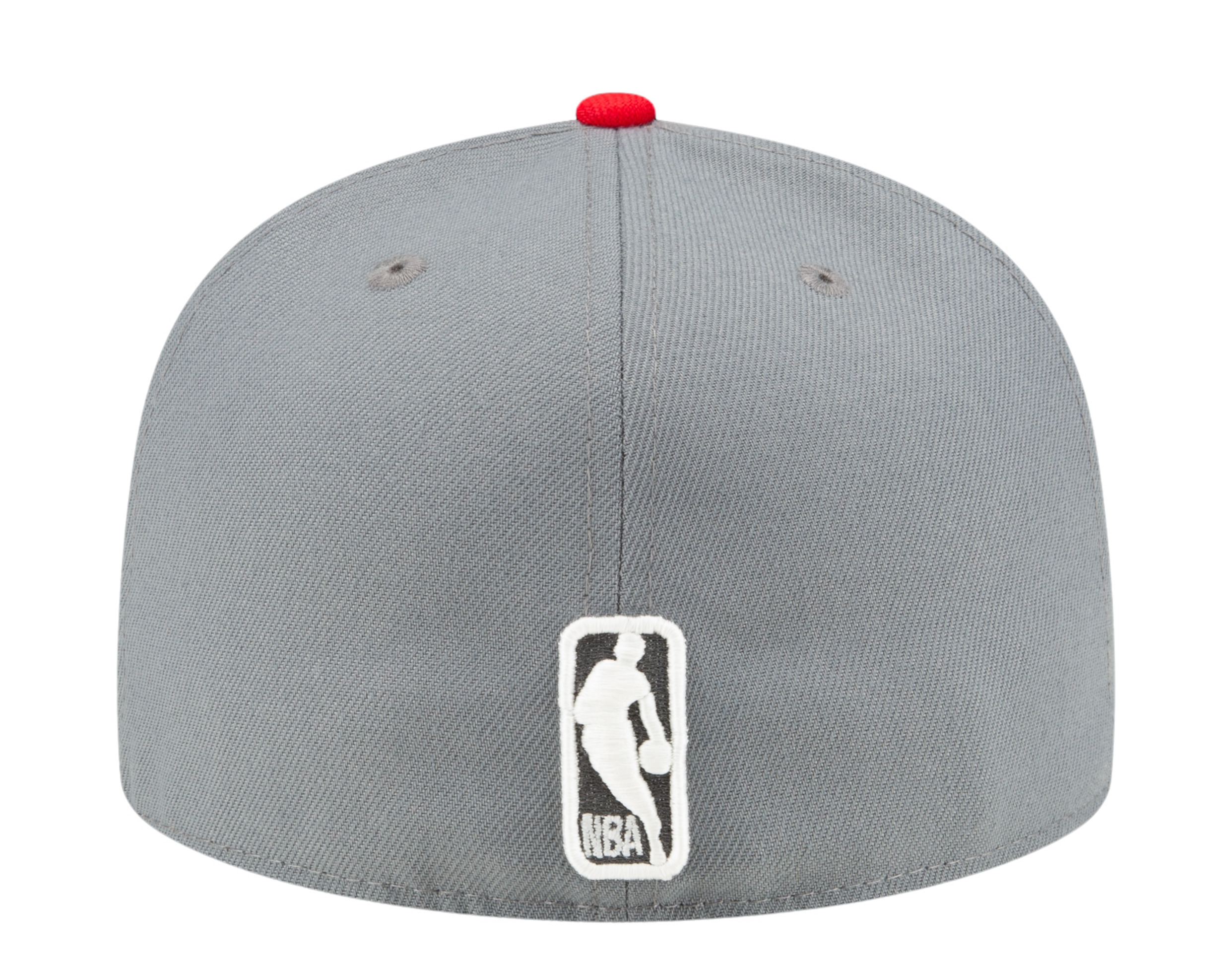 New Era Chicago Bulls Championship GLOW IN THE DARK 59FIFTY Fitted 70808387 - Bild 15 von 16