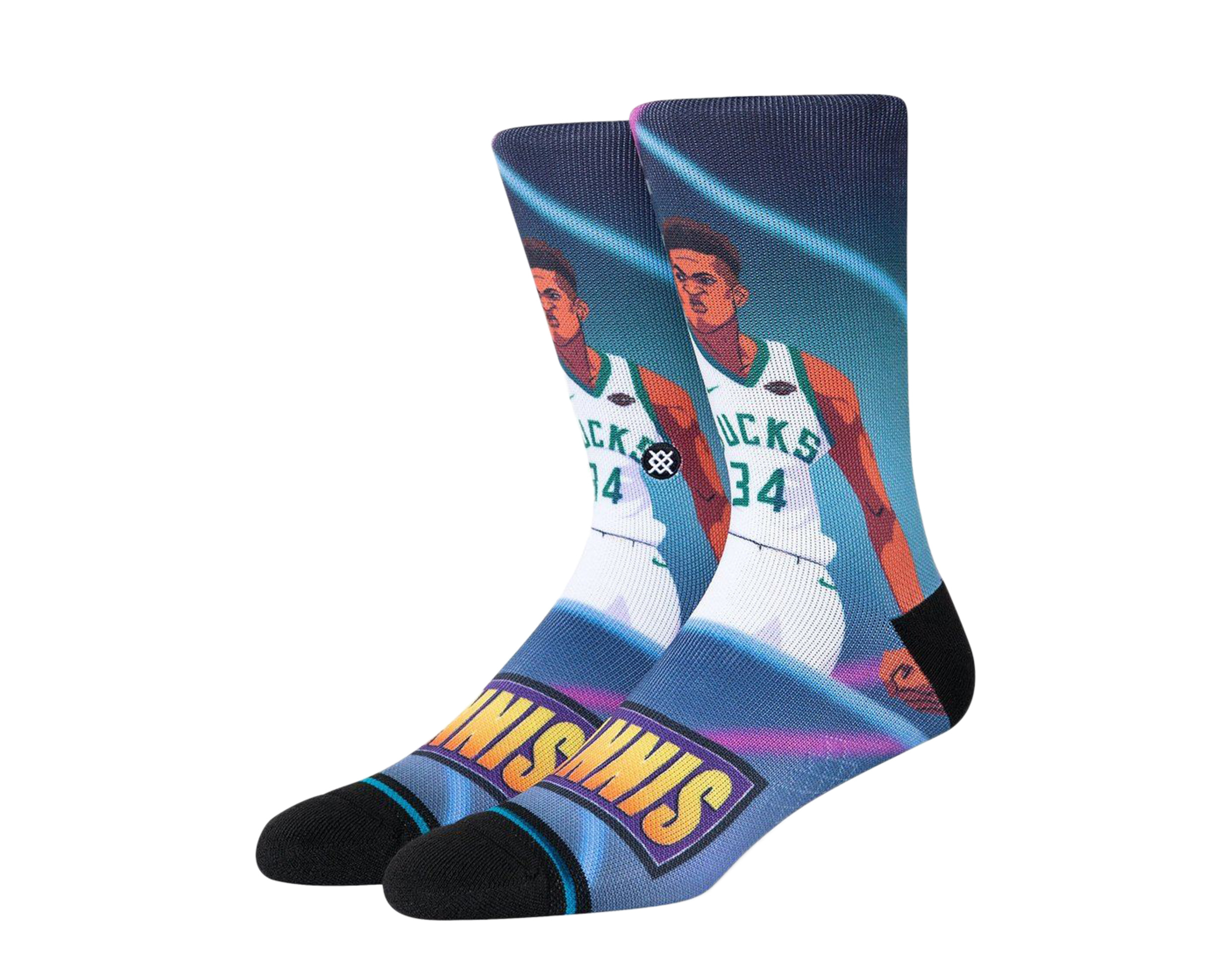 Stance Socks Nba All Star 2019 Socks Men S Jordan Brand Black 2018