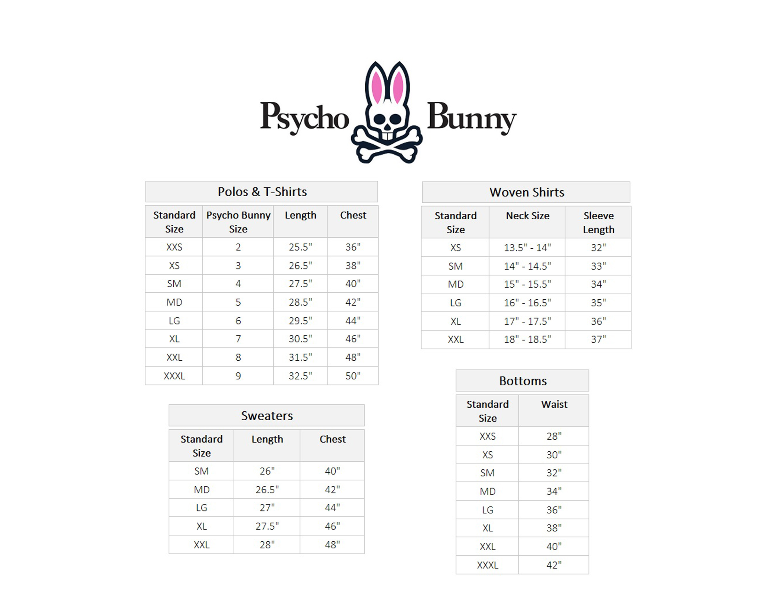 Camiseta clásica Psycho Bunny cuello en V brezo corallo para hombre B6U100G1PC-HLO - Imagen 1 de 1