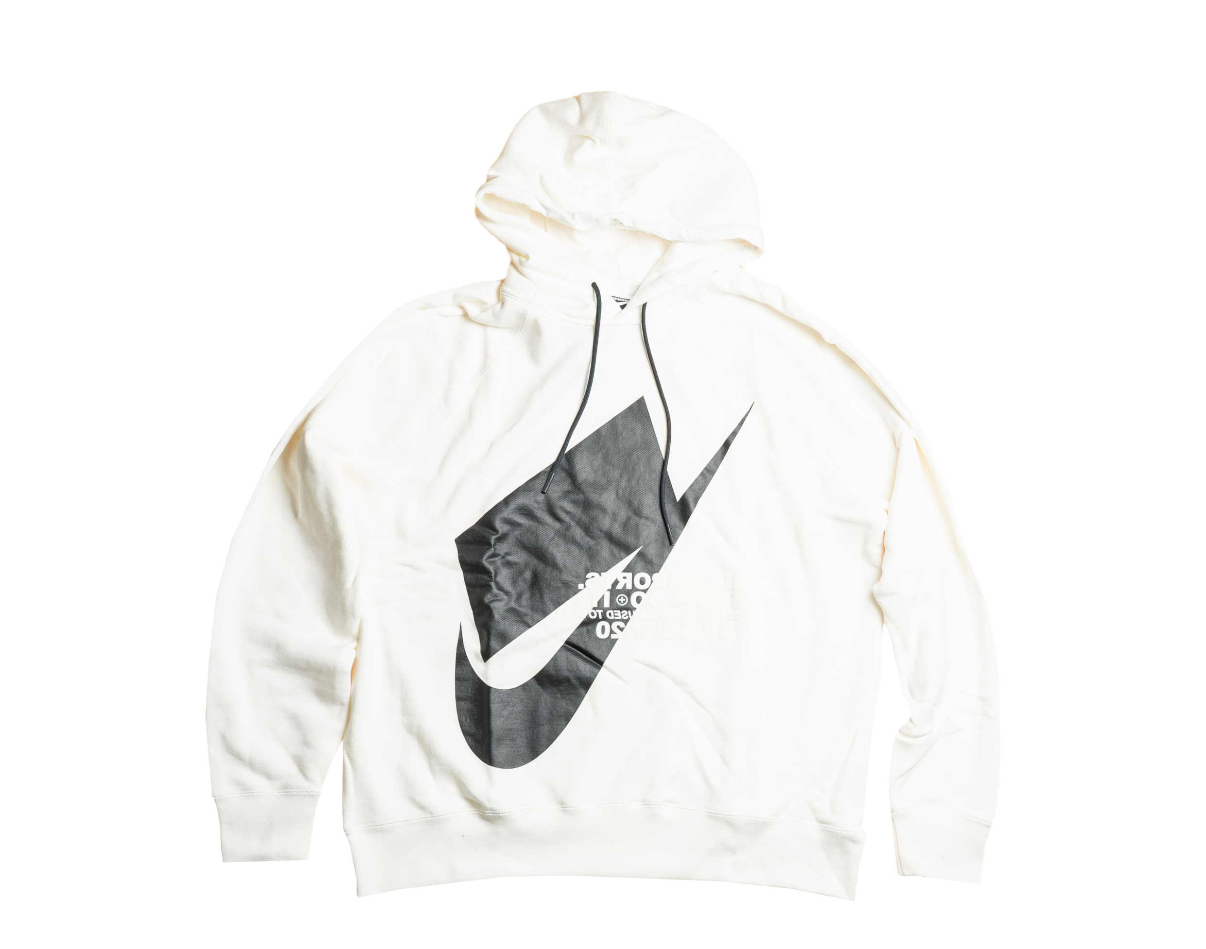 nike nsp hoodie