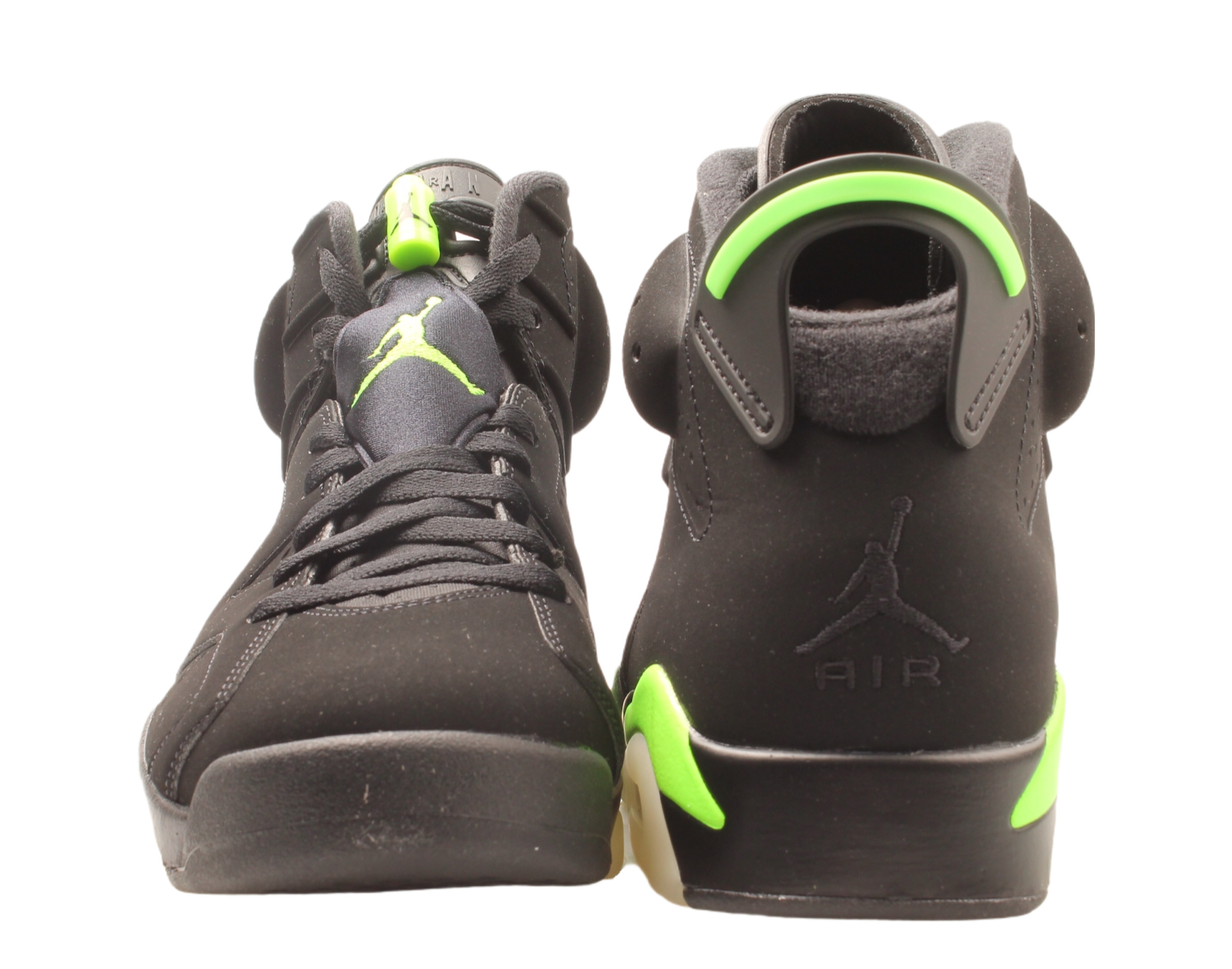 Brand new, unworn AIR JORDAN 6 RETRO, size 27.5cm