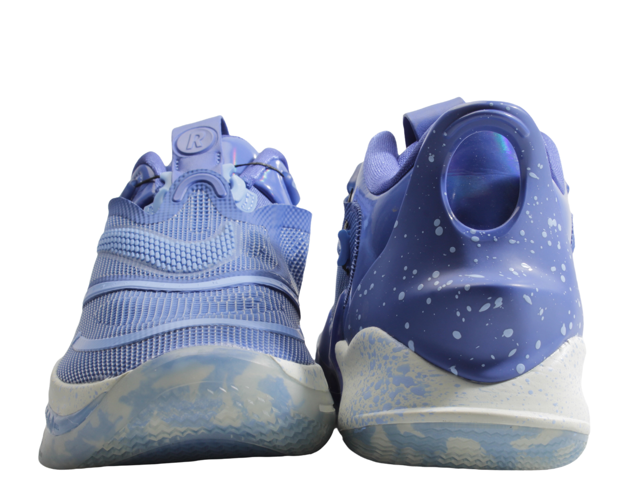 Nike Adapt BB 2.0 Astronomy Blue Men's Basketball Shoes EU
