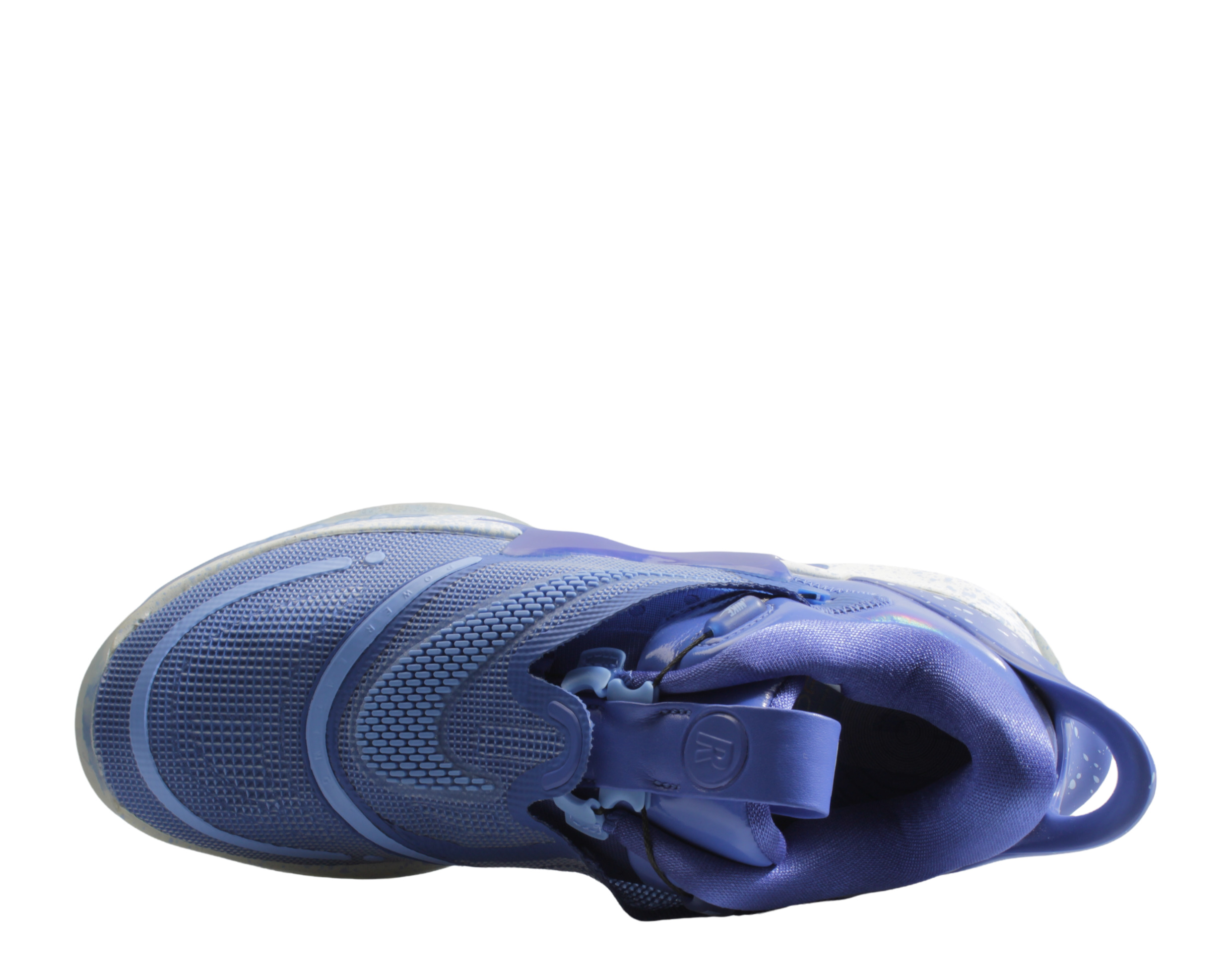 Nike Adapt BB 2.0 Astronomy Blue Men's Basketball Shoes EU Charger