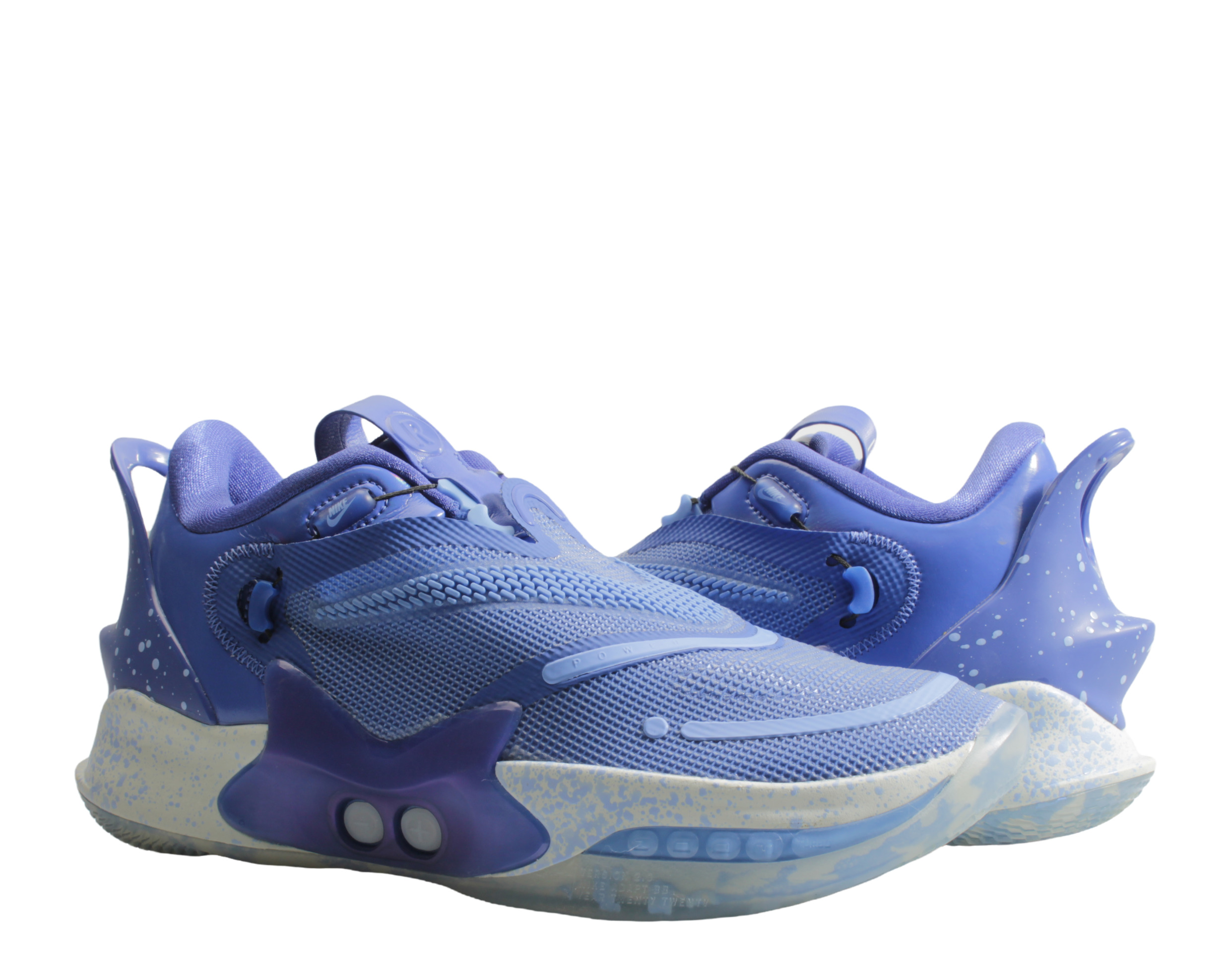シューズ(男性用) NIKE ADAPT BB VERSION2.0 YEAR2020 Nike Adapt BB 2.0 NBA ASG 2020 for Sale | Authenticity