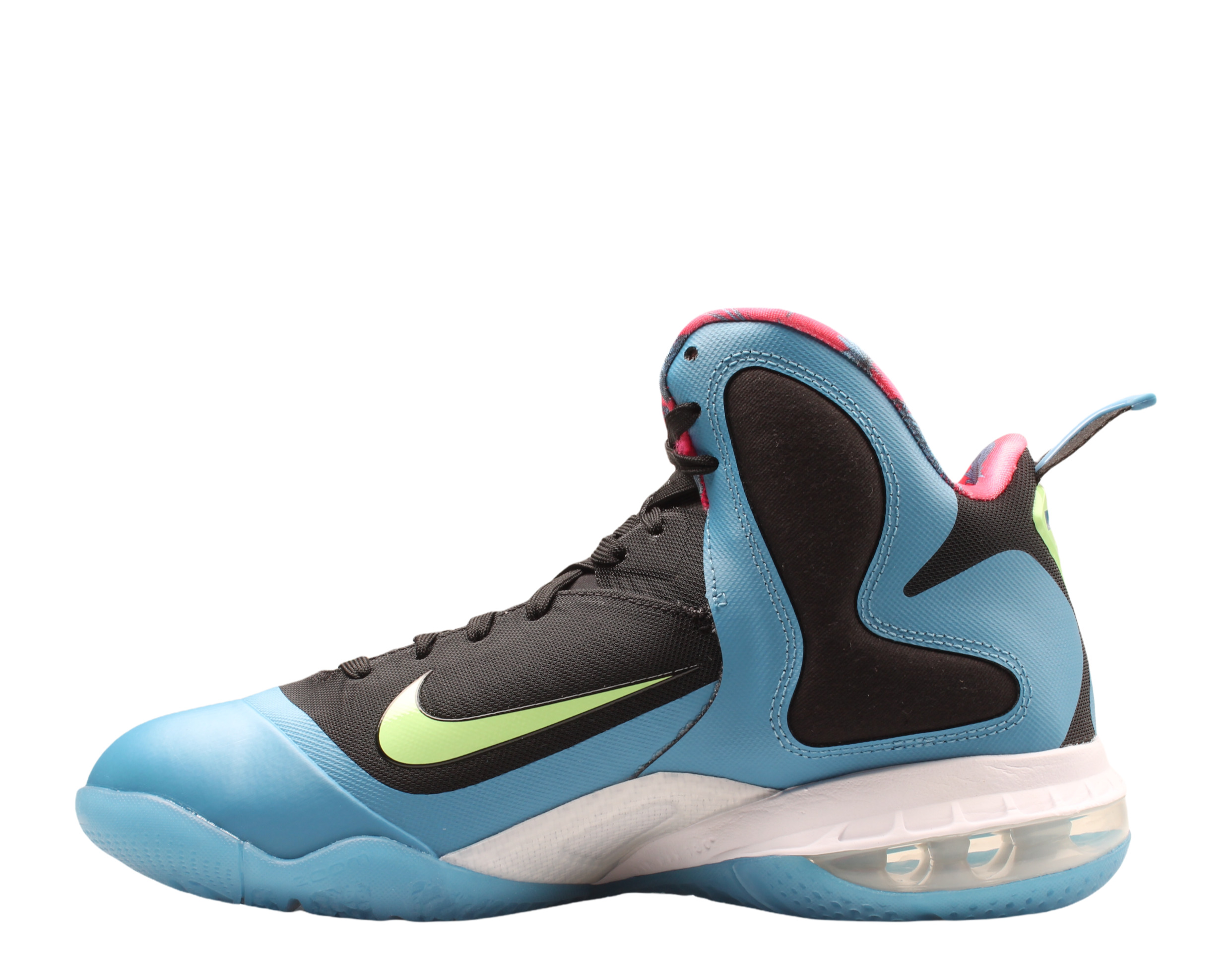 Nike LeBron 9 South Coast Men's - DO5838-001 - US