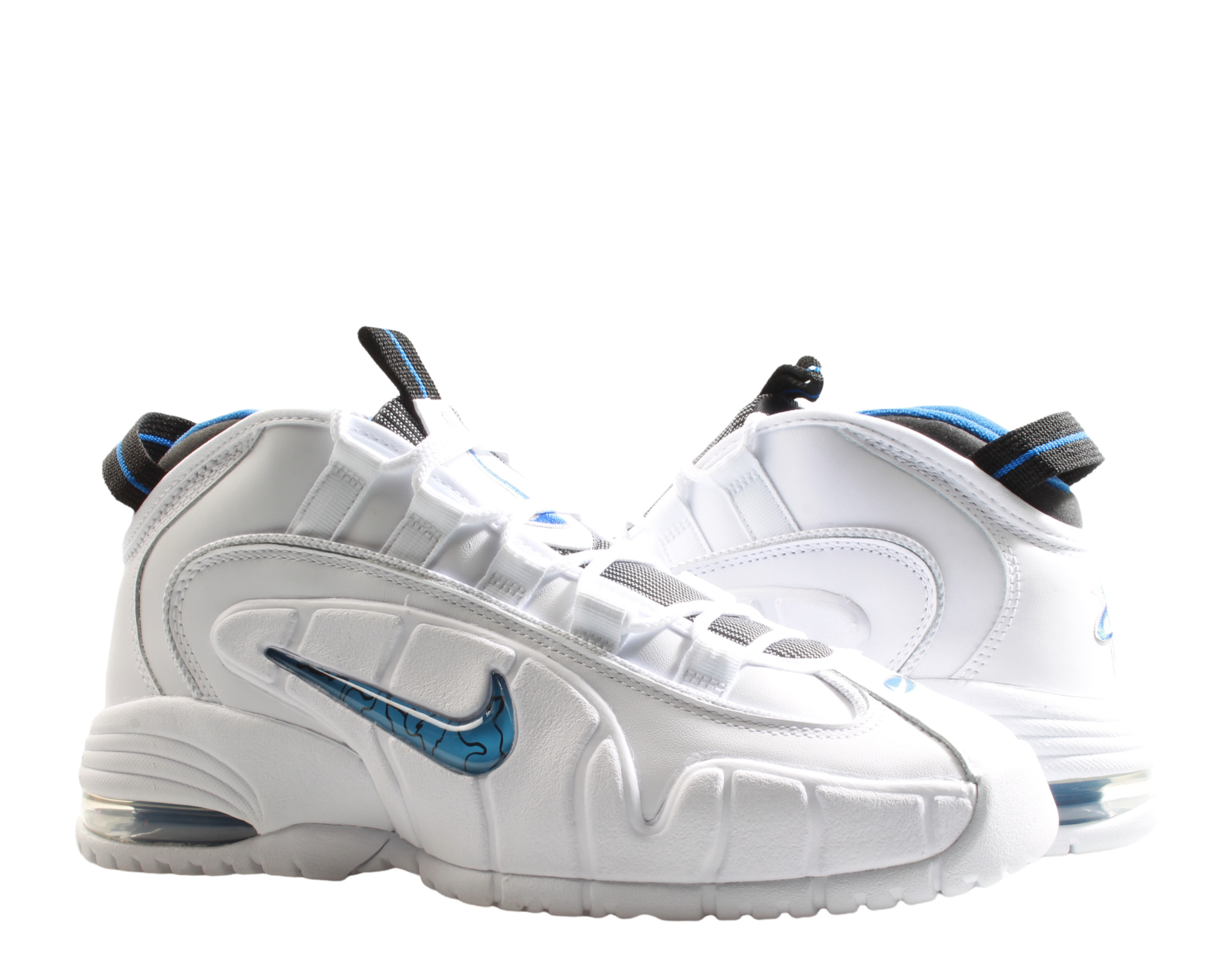 シューズ(男性用) Nike Air MaX Penny Nike Air Max Penny Men's Basketball Shoes | eBay