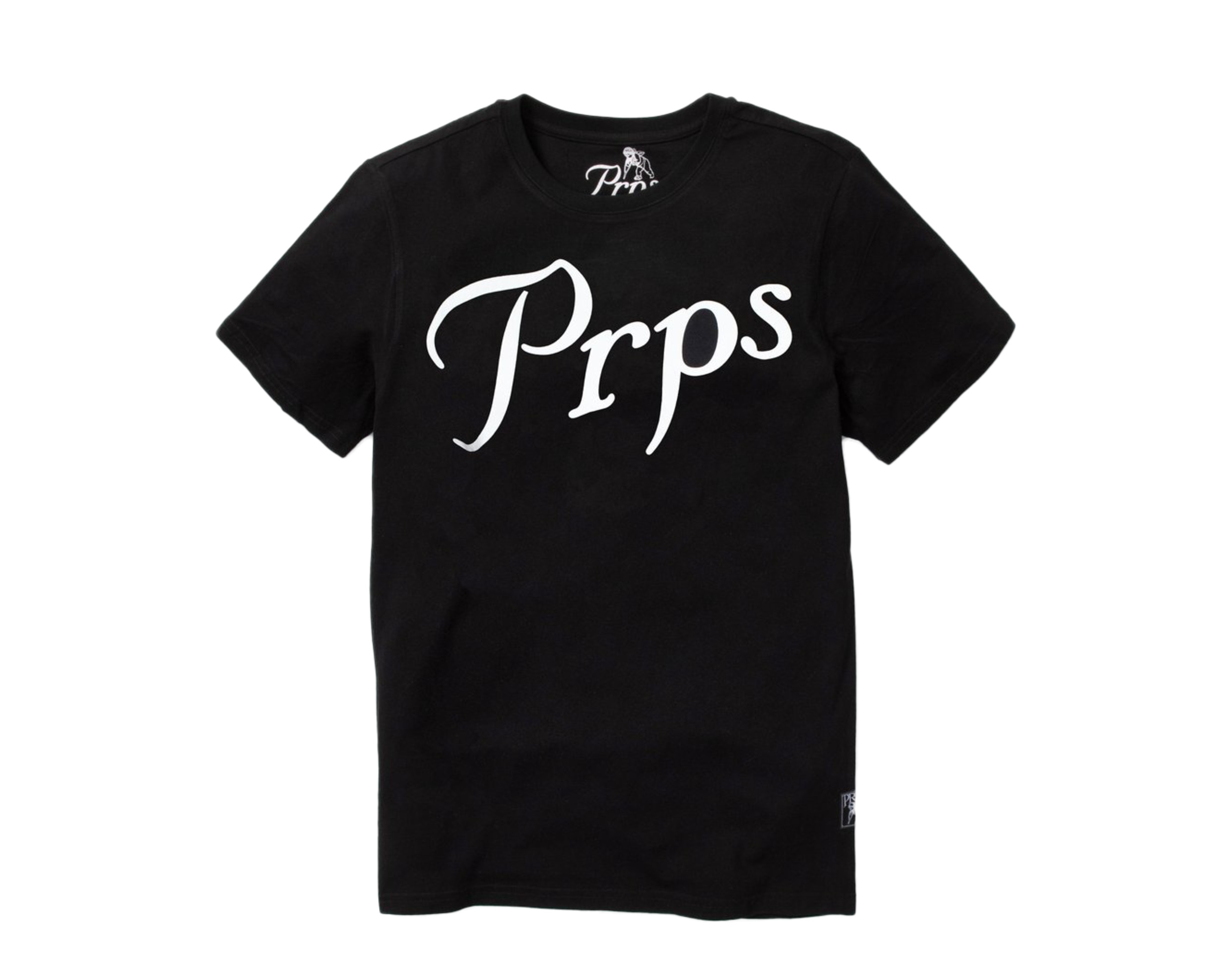 Prps Lenox Classic Logo Men's Tee | eBay
