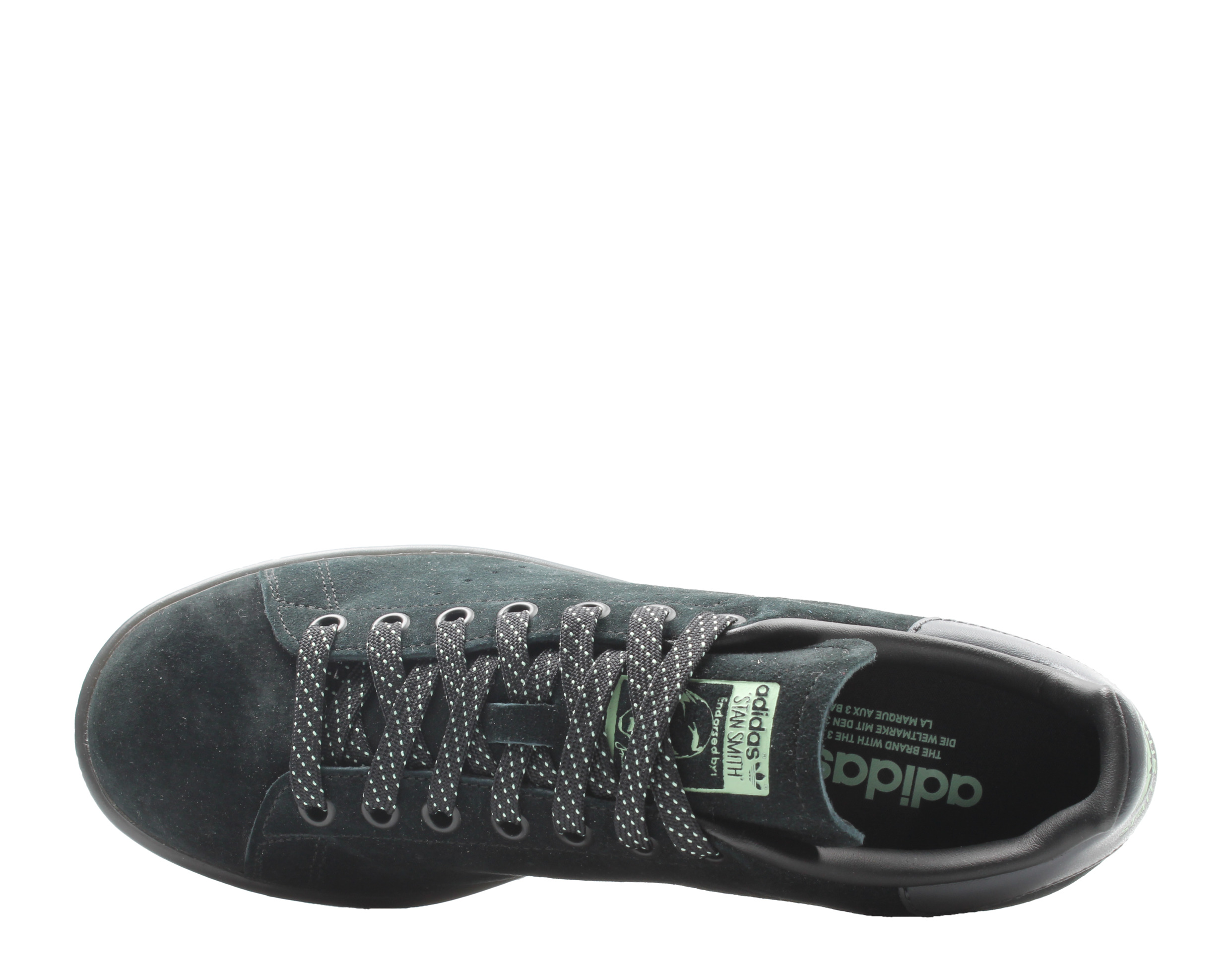 Adidas Stan Smith『FW2640』ブラック adidas Originals アディダス オリジナルス スタンスミス