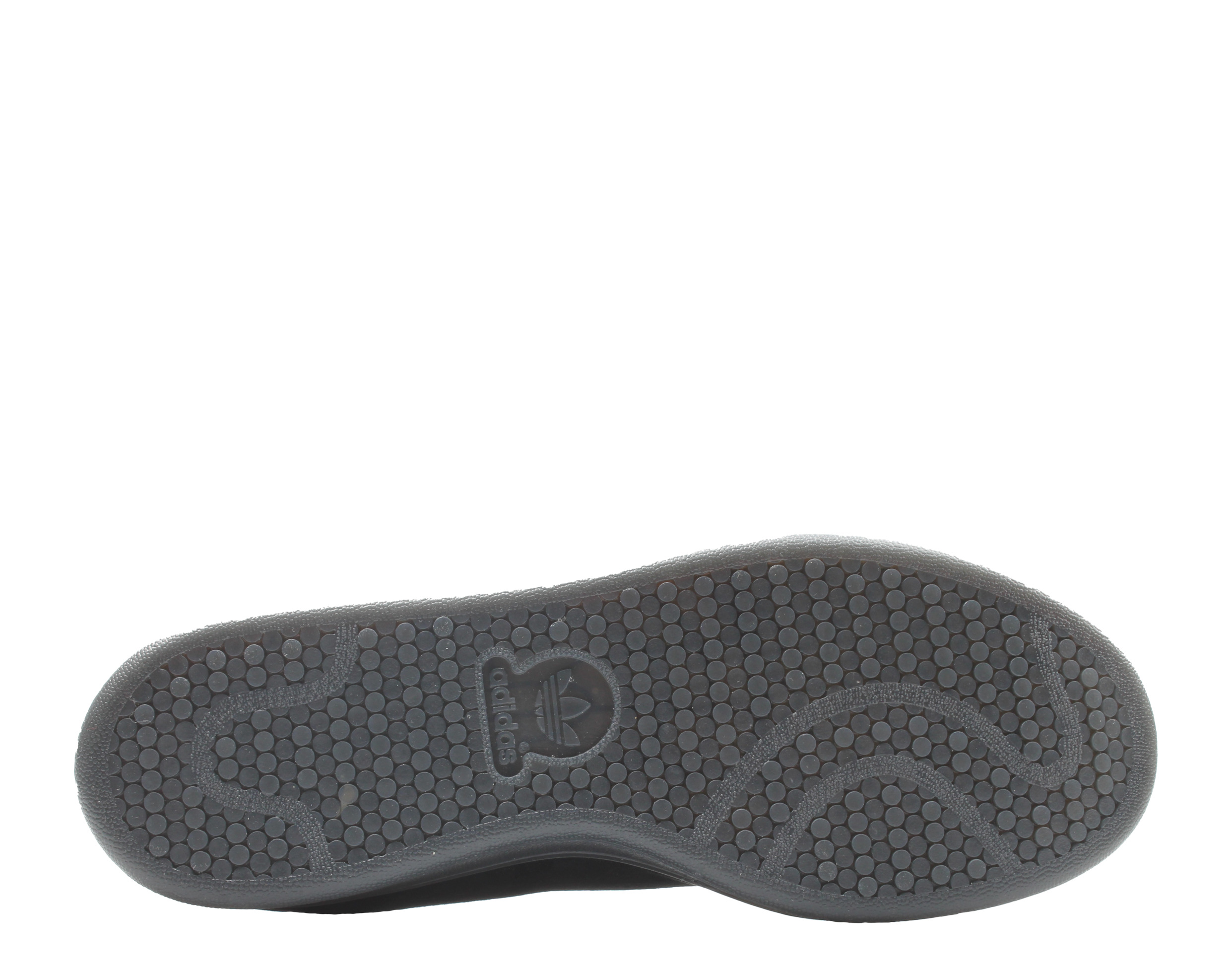 Adidas Originals Stan Smith Core Black/Blush Green Men's Tennis Shoes FW2640  | eBay