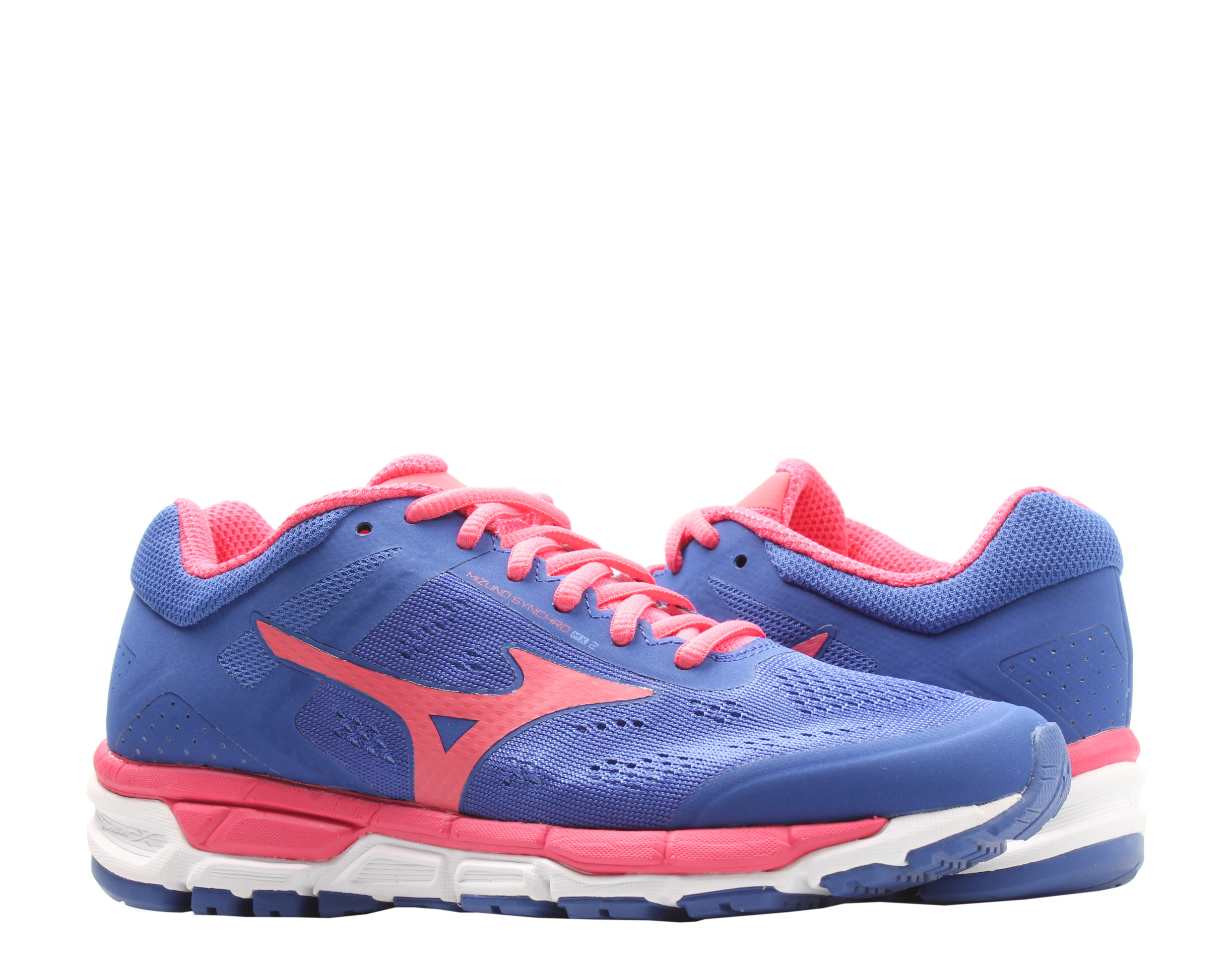 Mizuno Wave Synchro MX2 Purple/Pink Women's Cross Training
