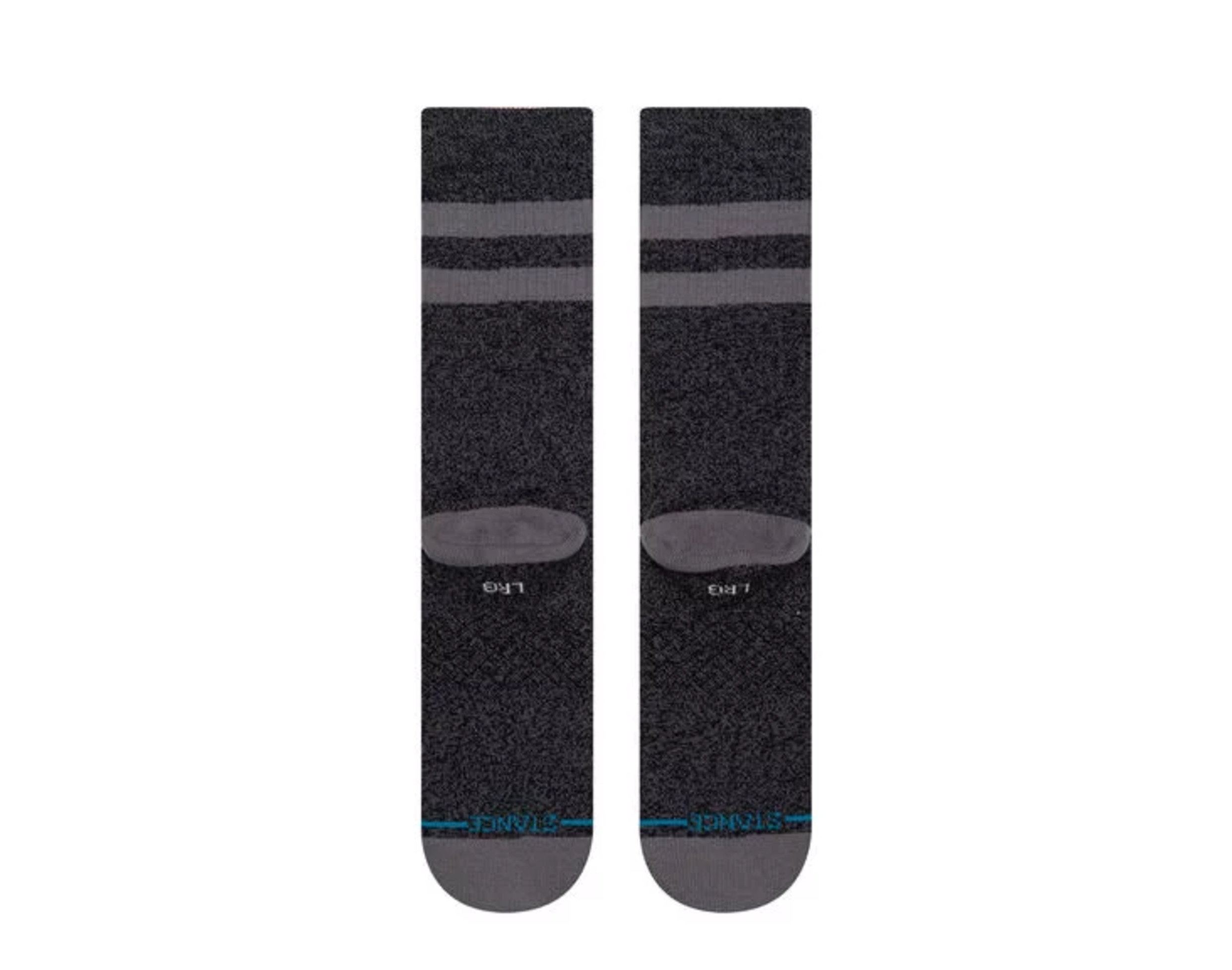 Stance UnCommon Solids Classic Joven Crew Socks - Picture 4 of 4