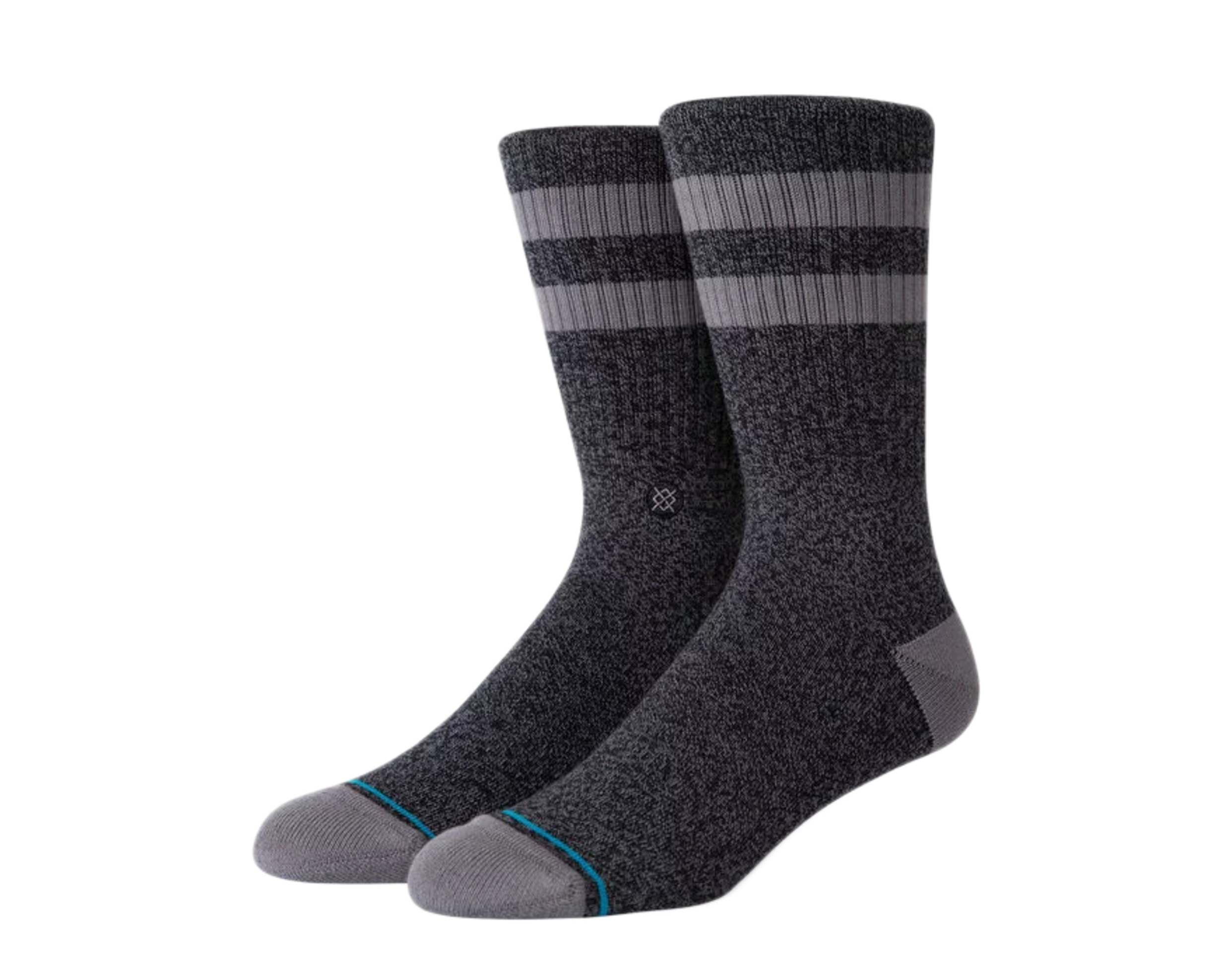 Stance UnCommon Solids Classic Joven Crew Socks - Picture 2 of 4