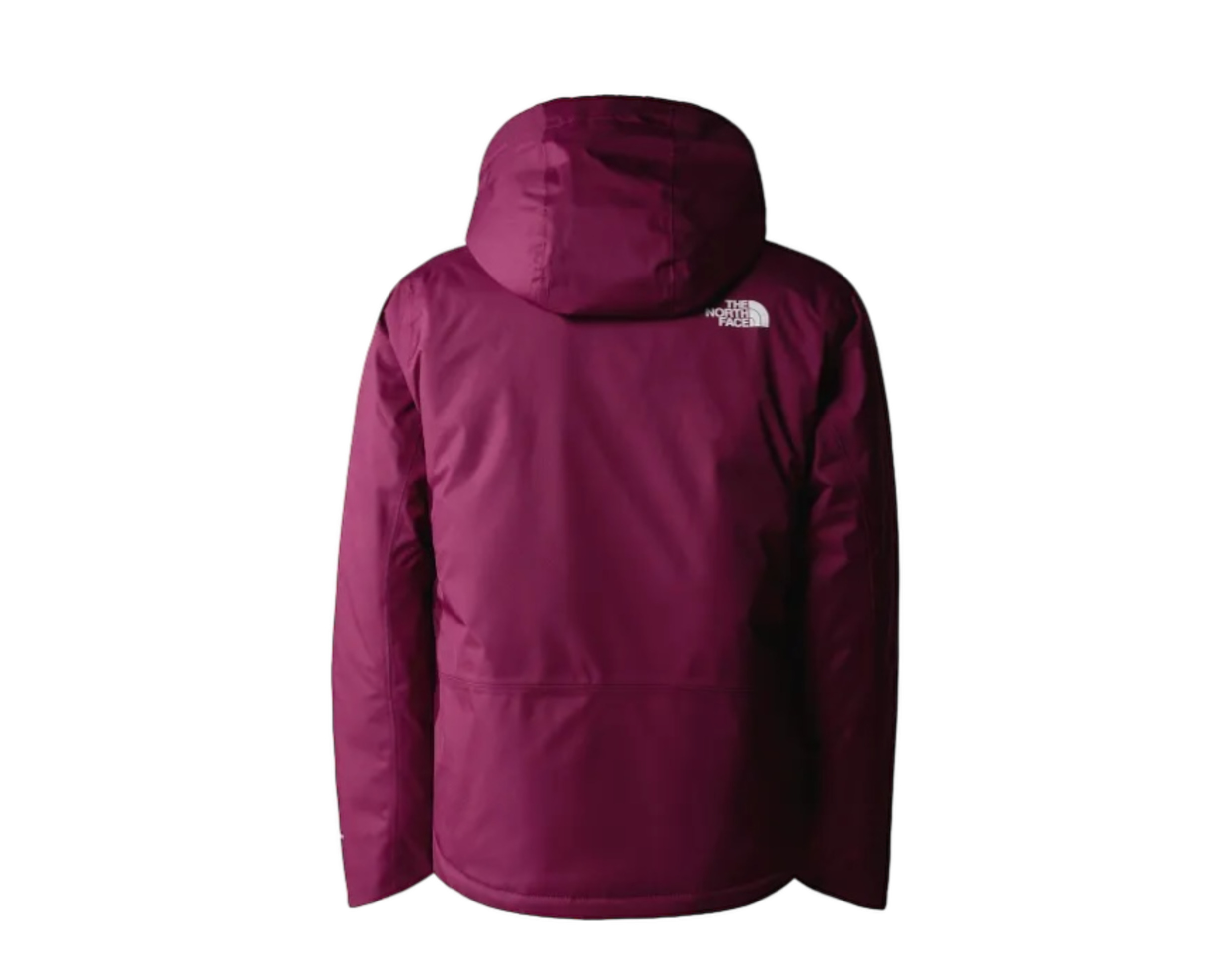 The North Face Freedom Insulated Girl's Jacket - Picture 4 of 4
