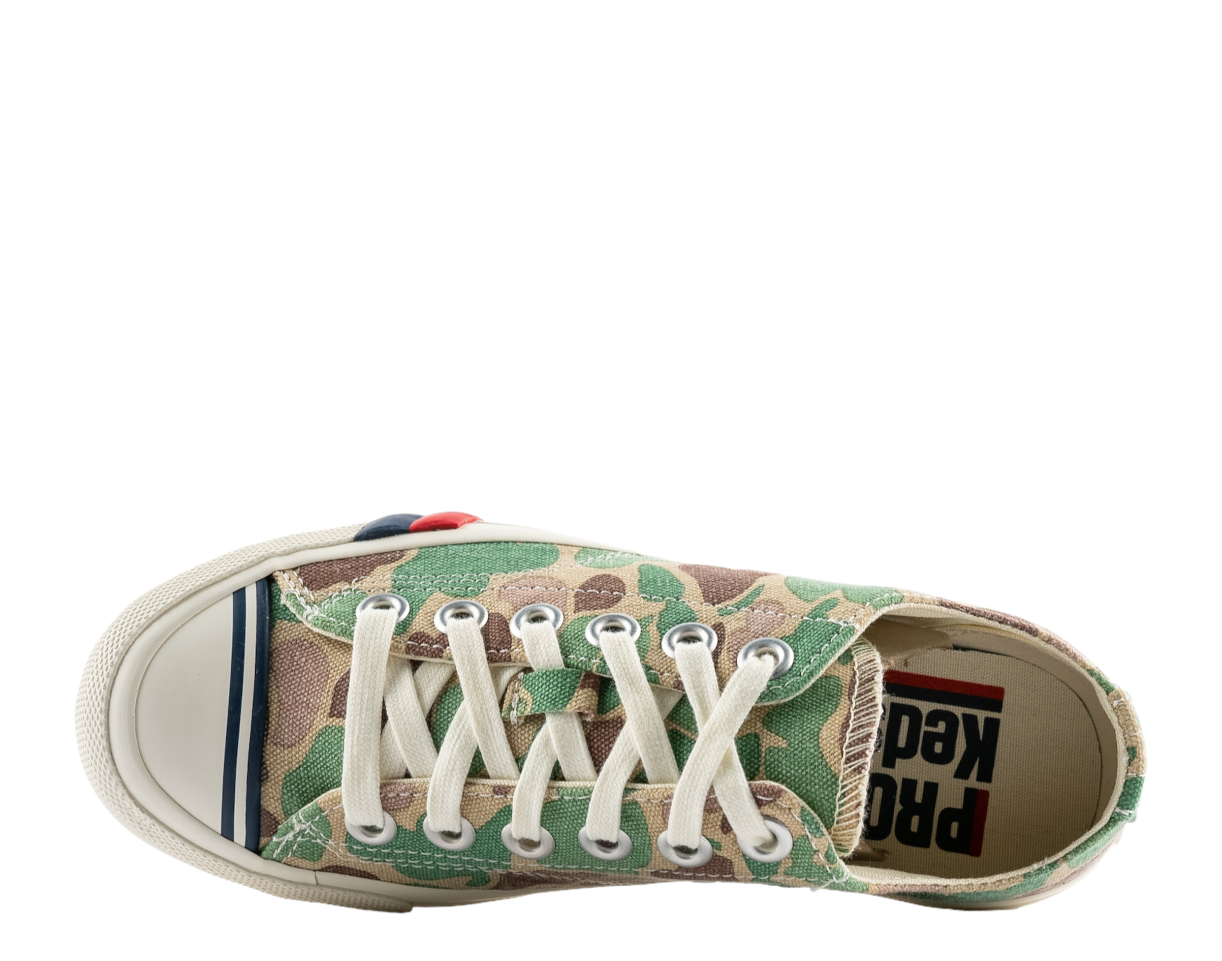 Pro-Keds Royal Lo Camo Olive Unisex Shoes PK61440 | eBay