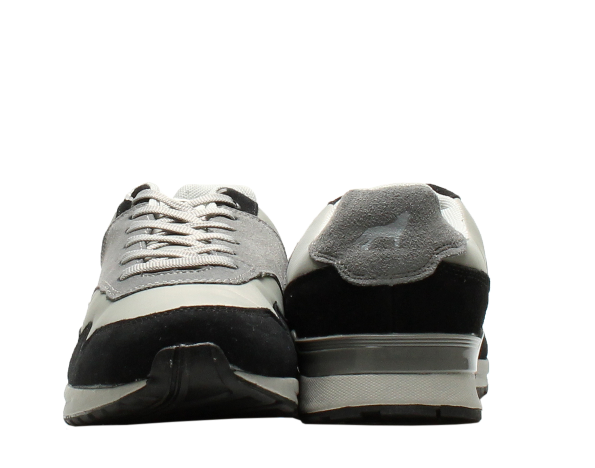 Howling Wolf Ranaway Black/Grey Men