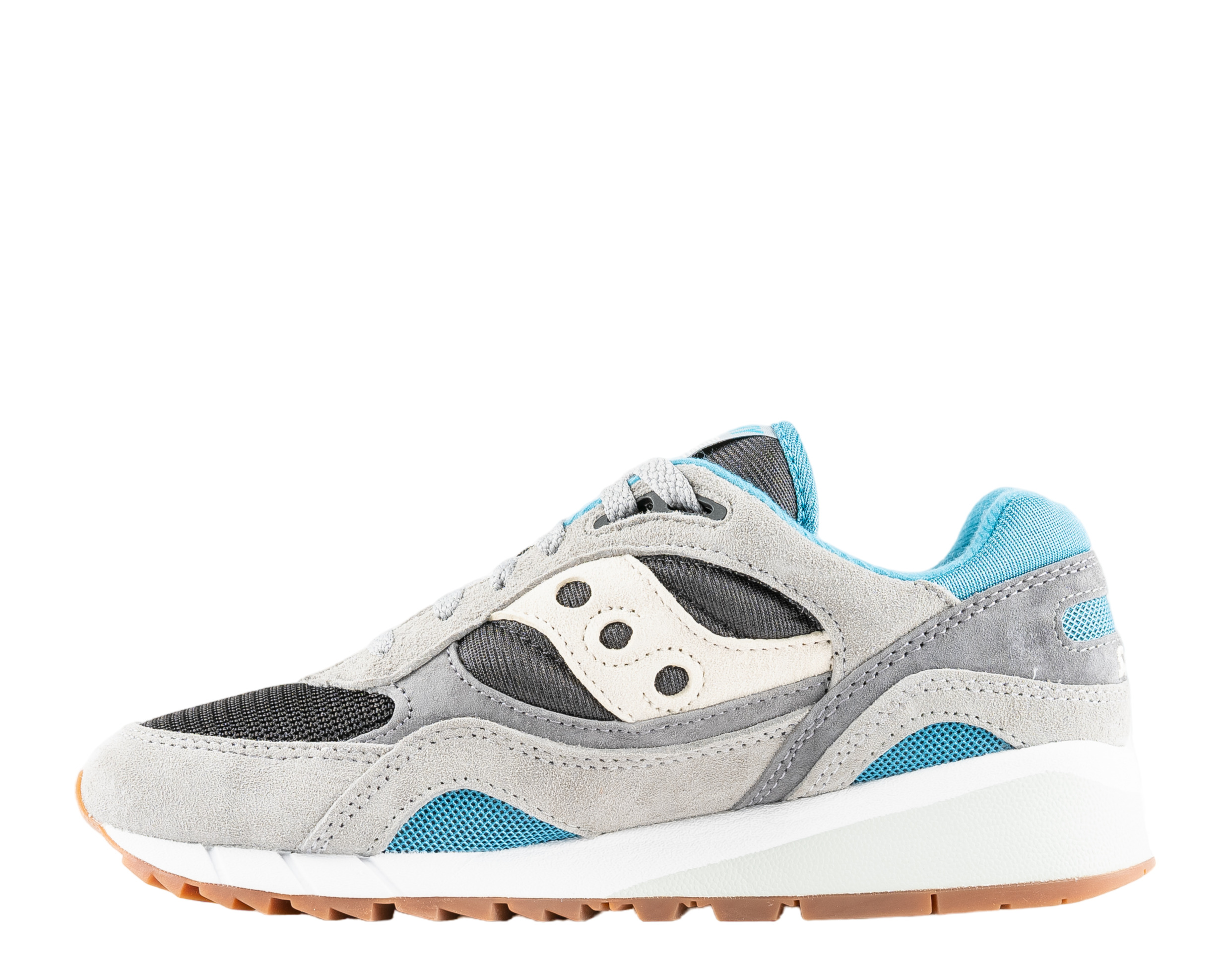 Saucony Originals Shadow 6000 Running Shoes - Picture 13 of 20