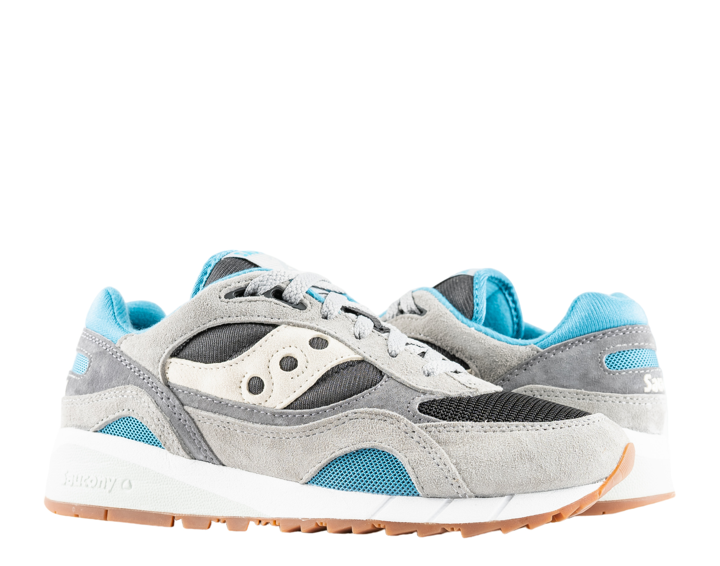 Saucony Originals Shadow 6000 Running Shoes - Picture 11 of 20